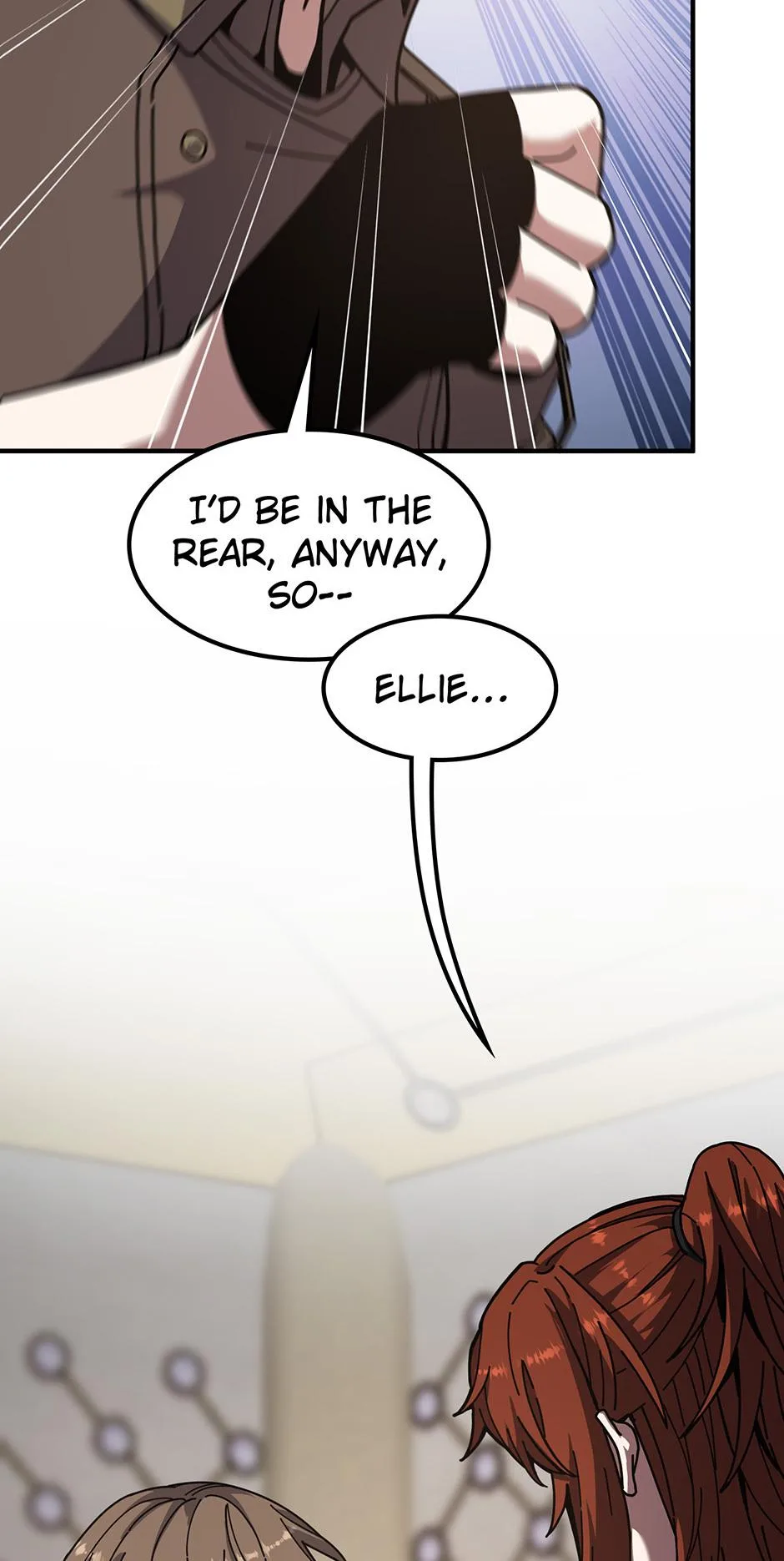 The Beginning After the End Chapter 238 – Page 46