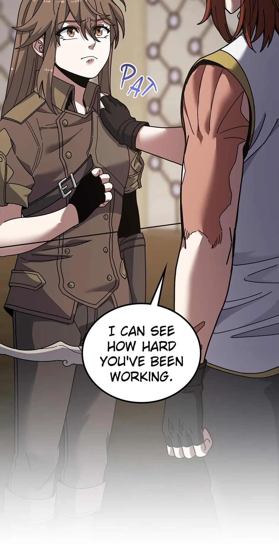 The Beginning After the End Chapter 238 – Page 47