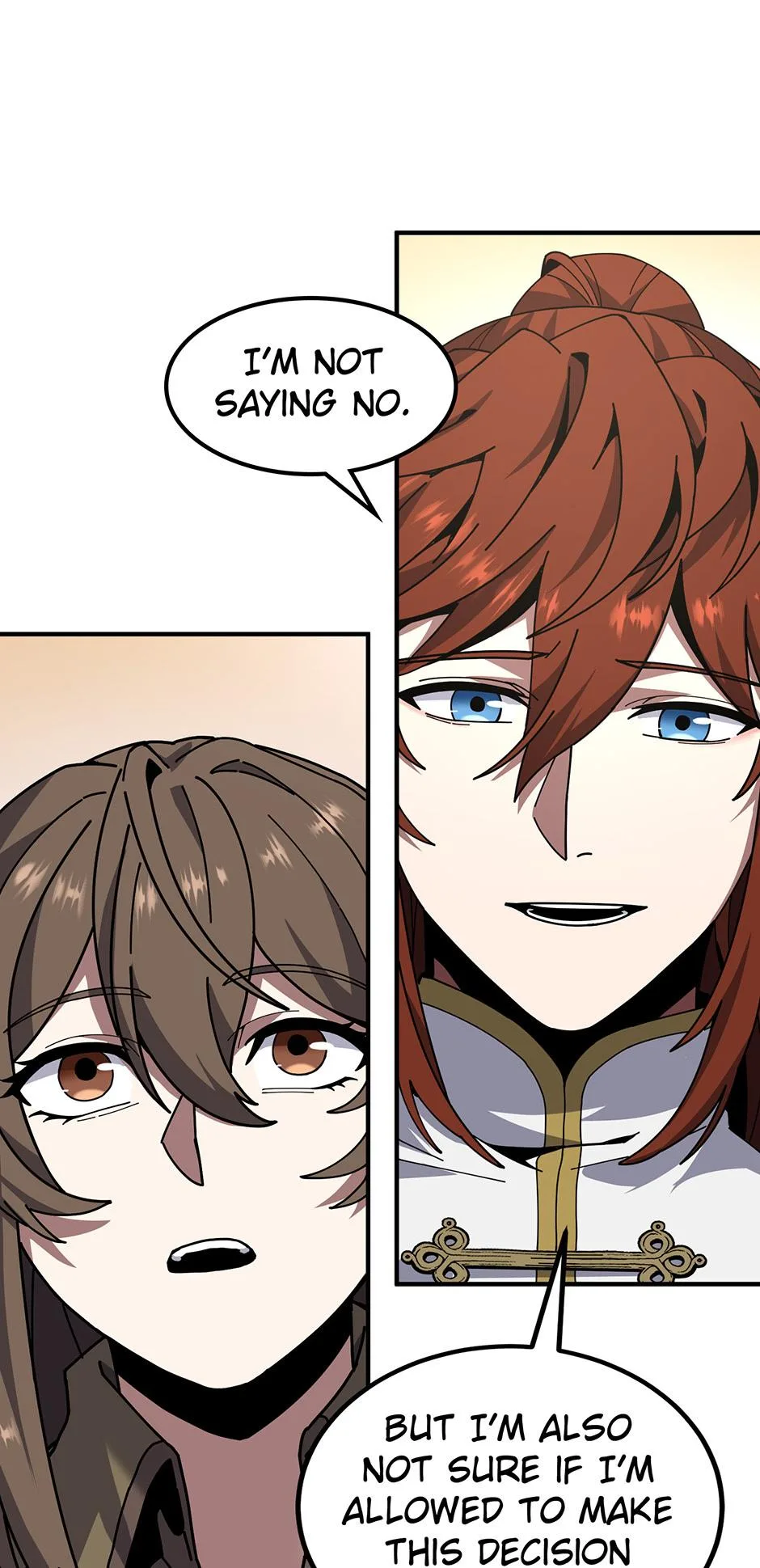 The Beginning After the End Chapter 238 – Page 48