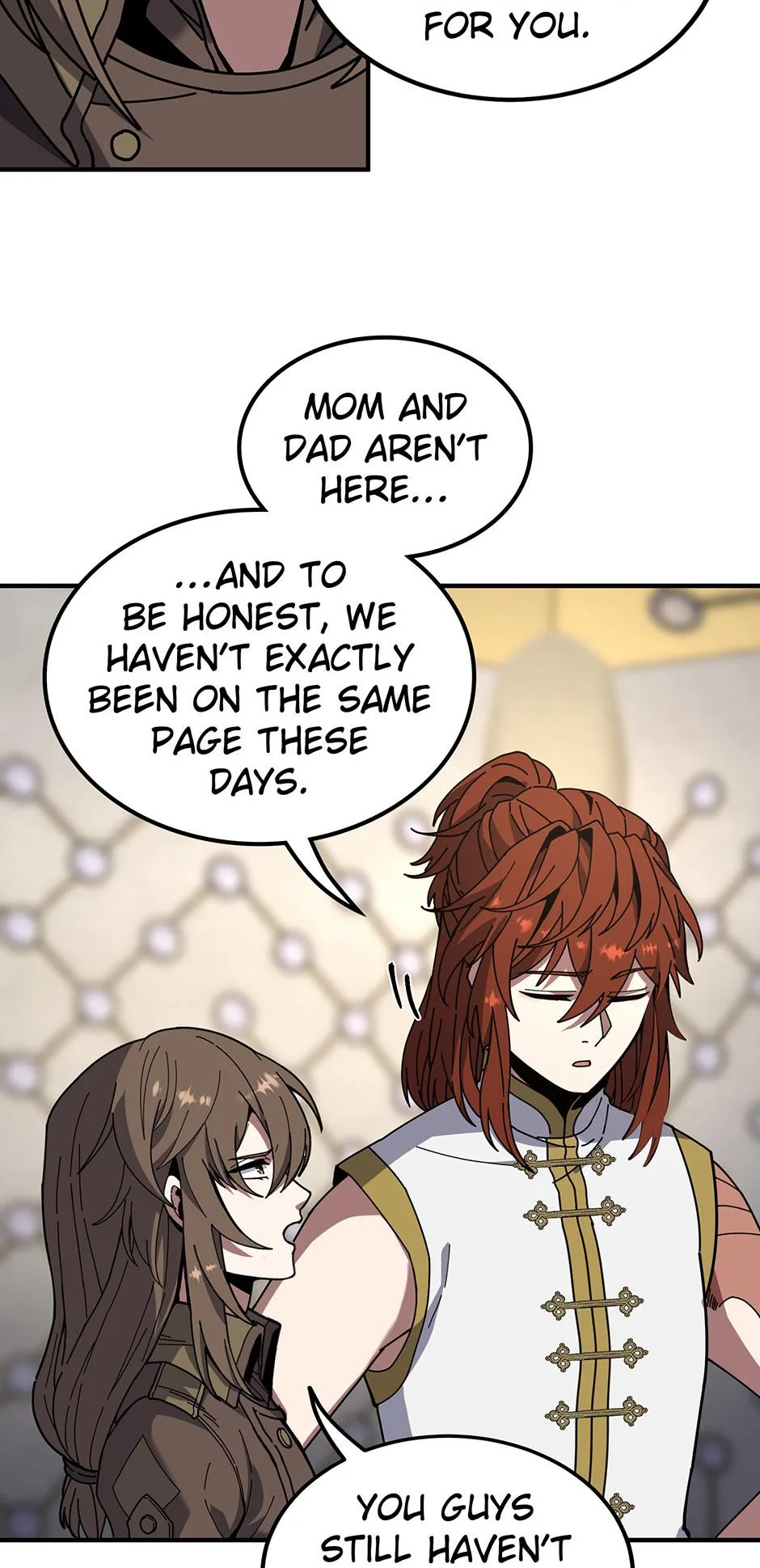 The Beginning After the End Chapter 238 – Page 49