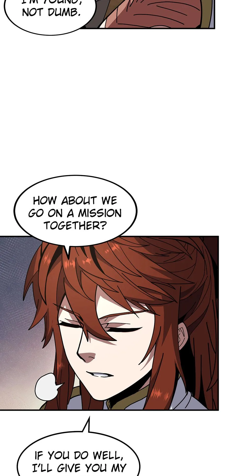 The Beginning After the End Chapter 238 – Page 51