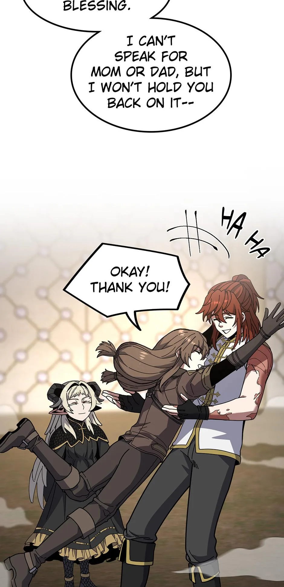 The Beginning After the End Chapter 238 – Page 52