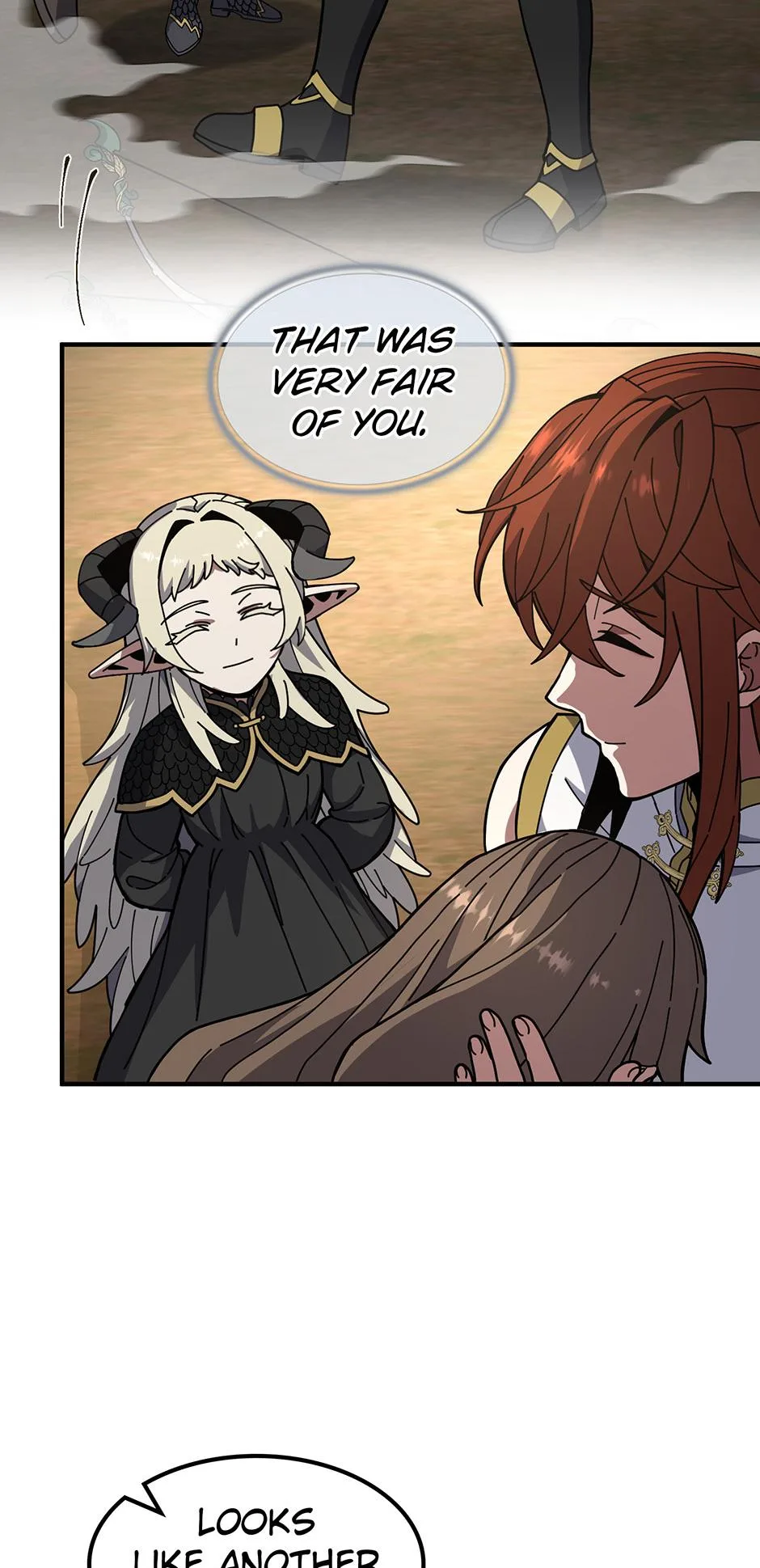 The Beginning After the End Chapter 238 – Page 53