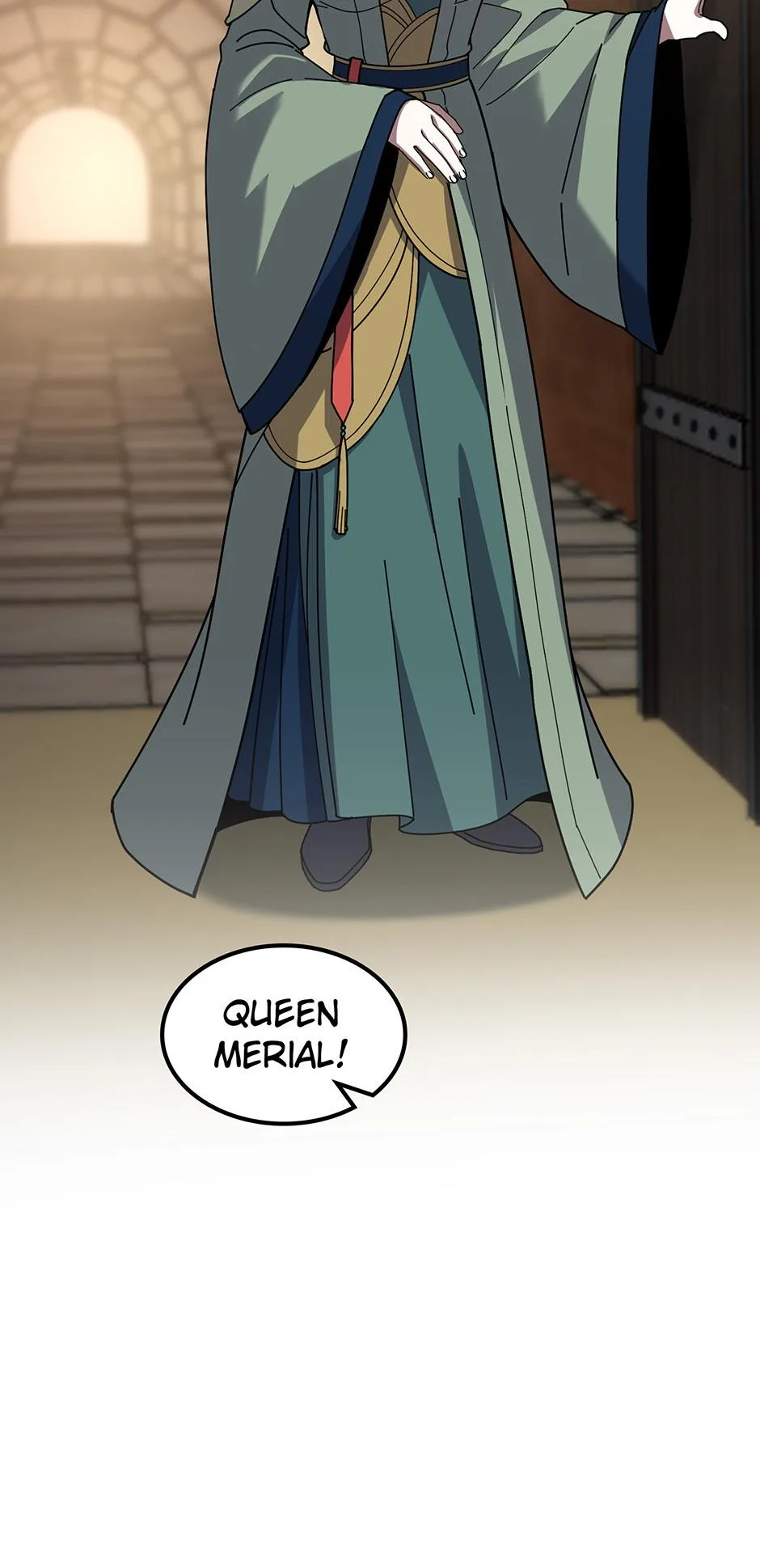 The Beginning After the End Chapter 238 – Page 55