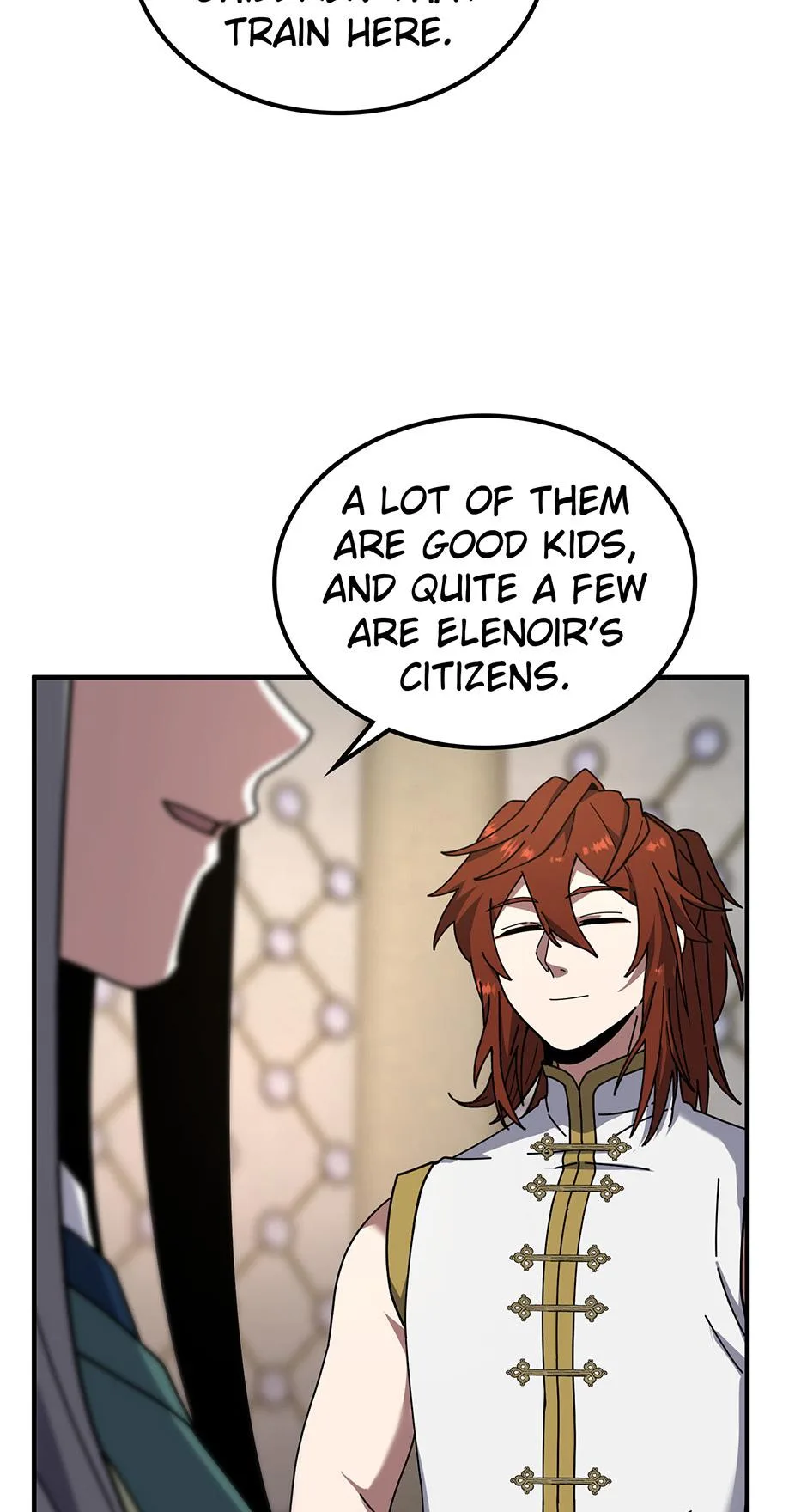 The Beginning After the End Chapter 238 – Page 58