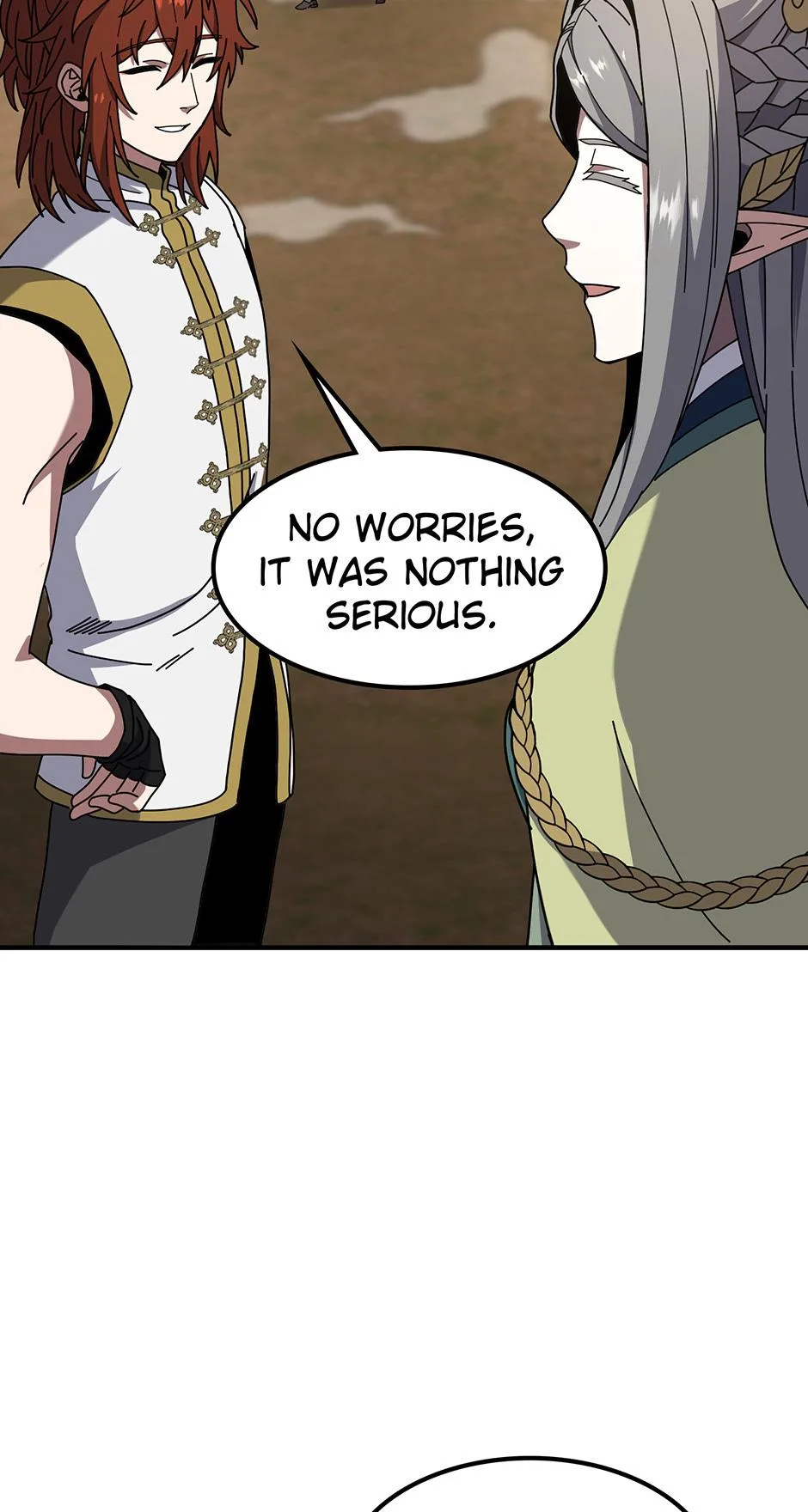 The Beginning After the End Chapter 238 – Page 60