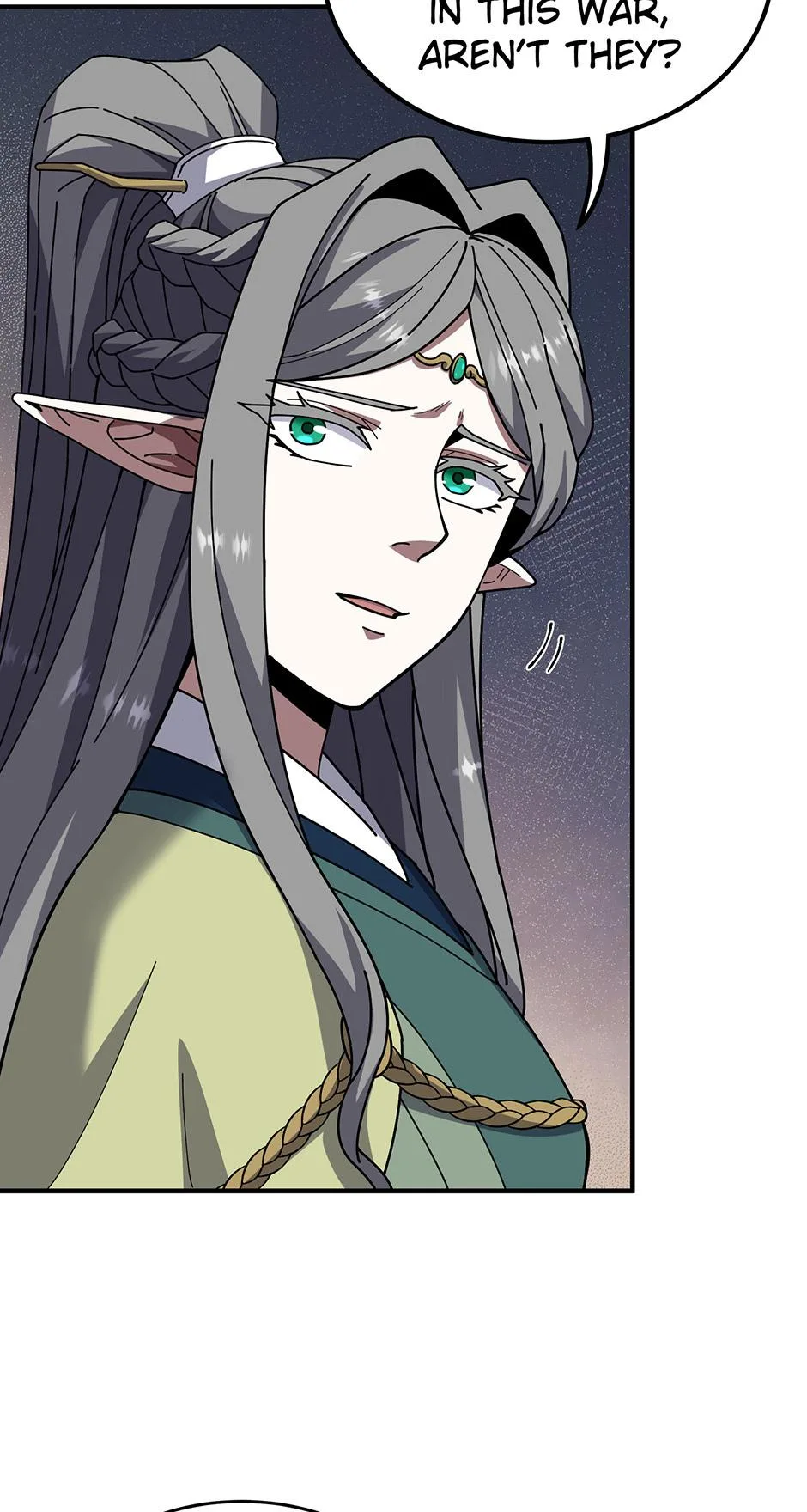 The Beginning After the End Chapter 238 – Page 62