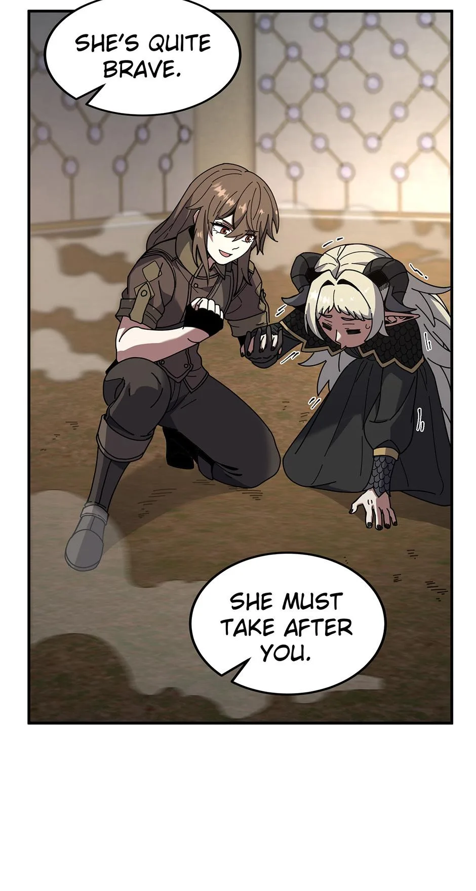 The Beginning After the End Chapter 238 – Page 63