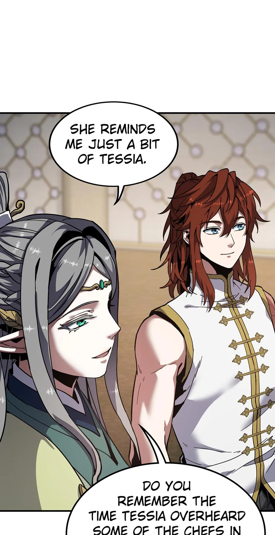 The Beginning After the End Chapter 238 – Page 64
