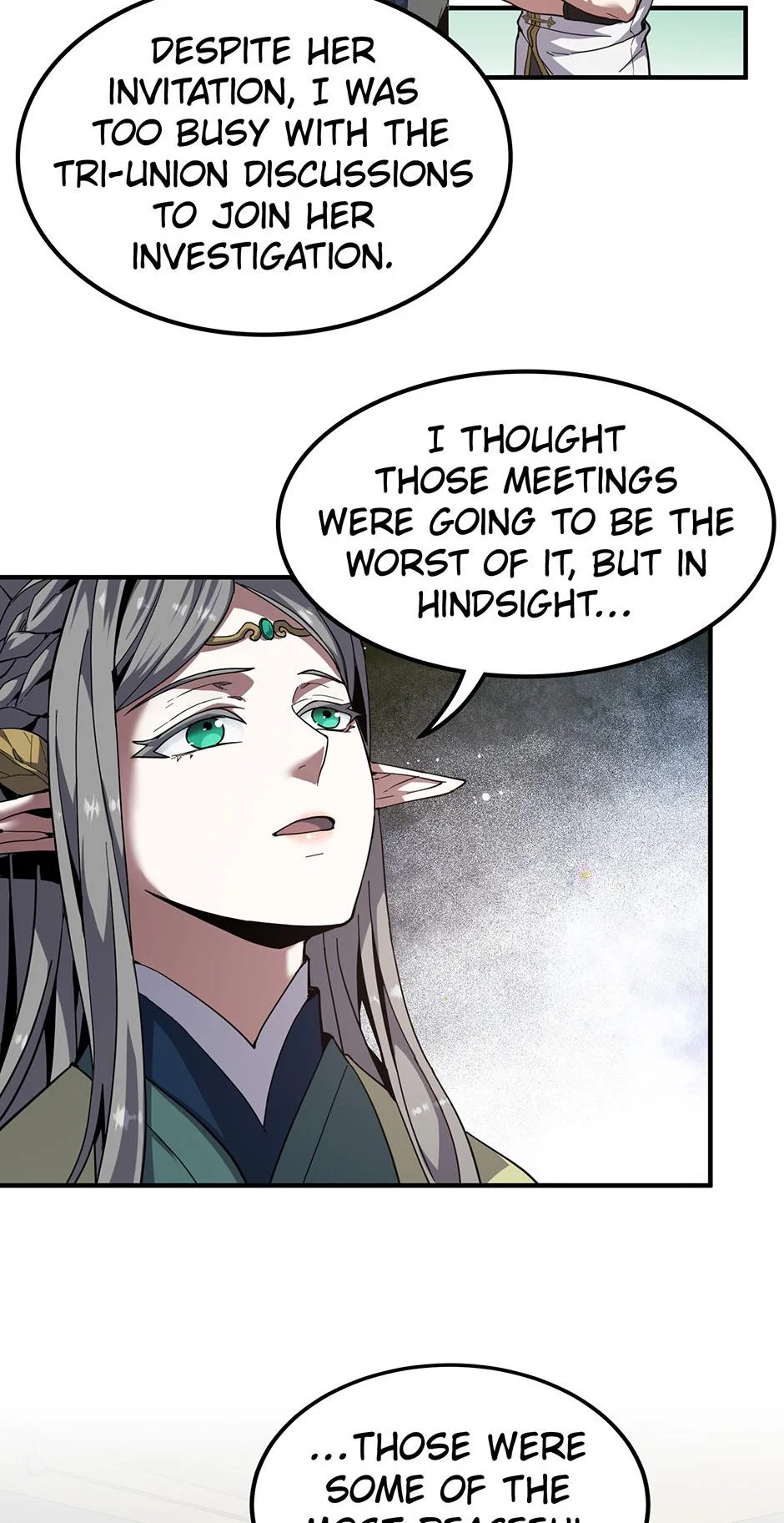 The Beginning After the End Chapter 238 – Page 67