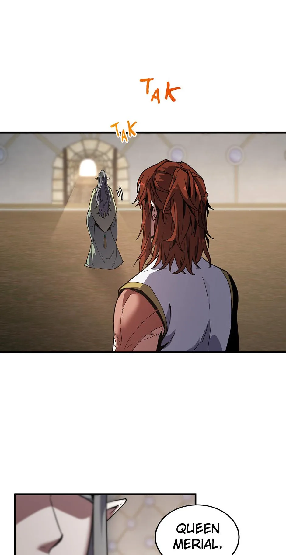 The Beginning After the End Chapter 238 – Page 70
