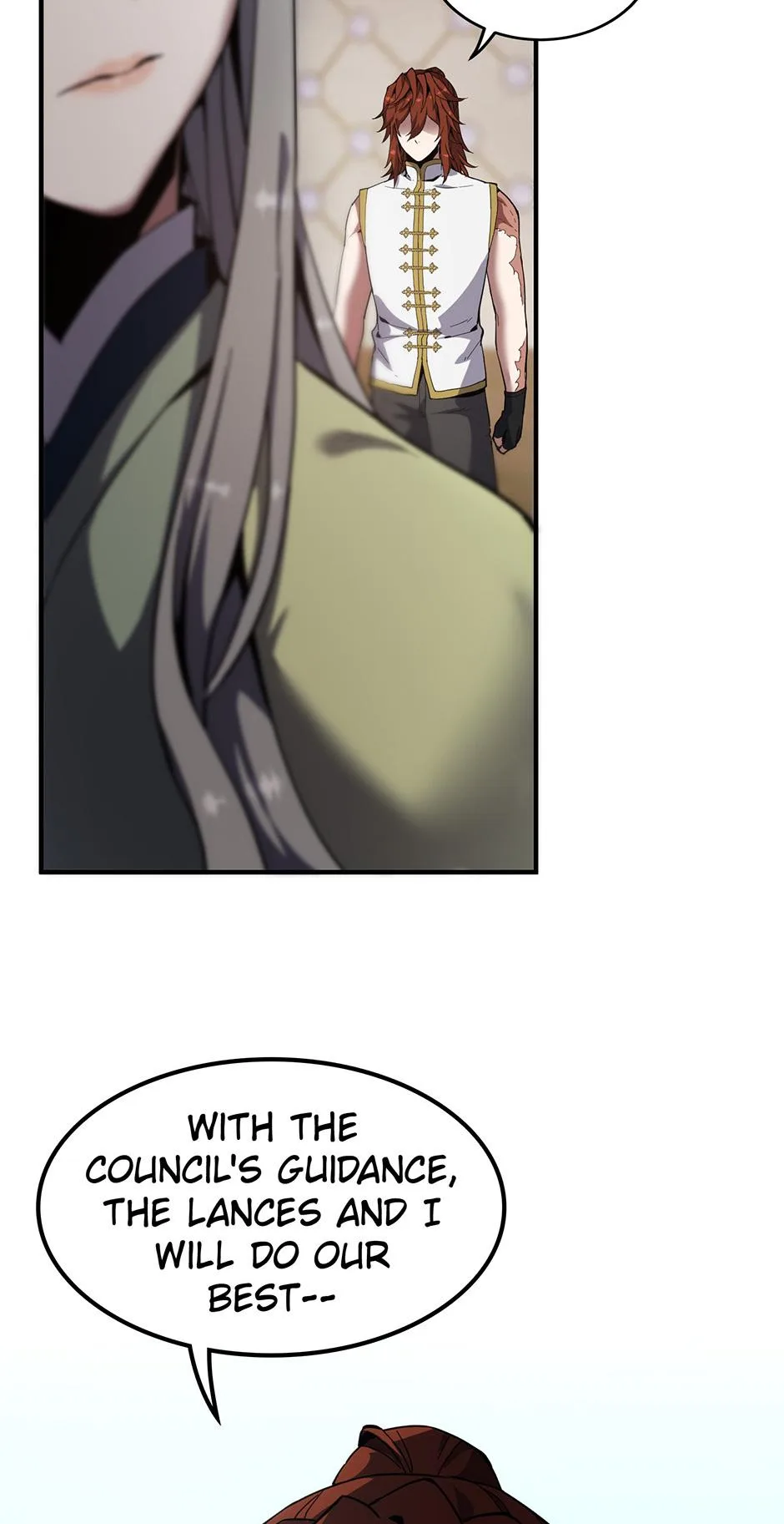 The Beginning After the End Chapter 238 – Page 71