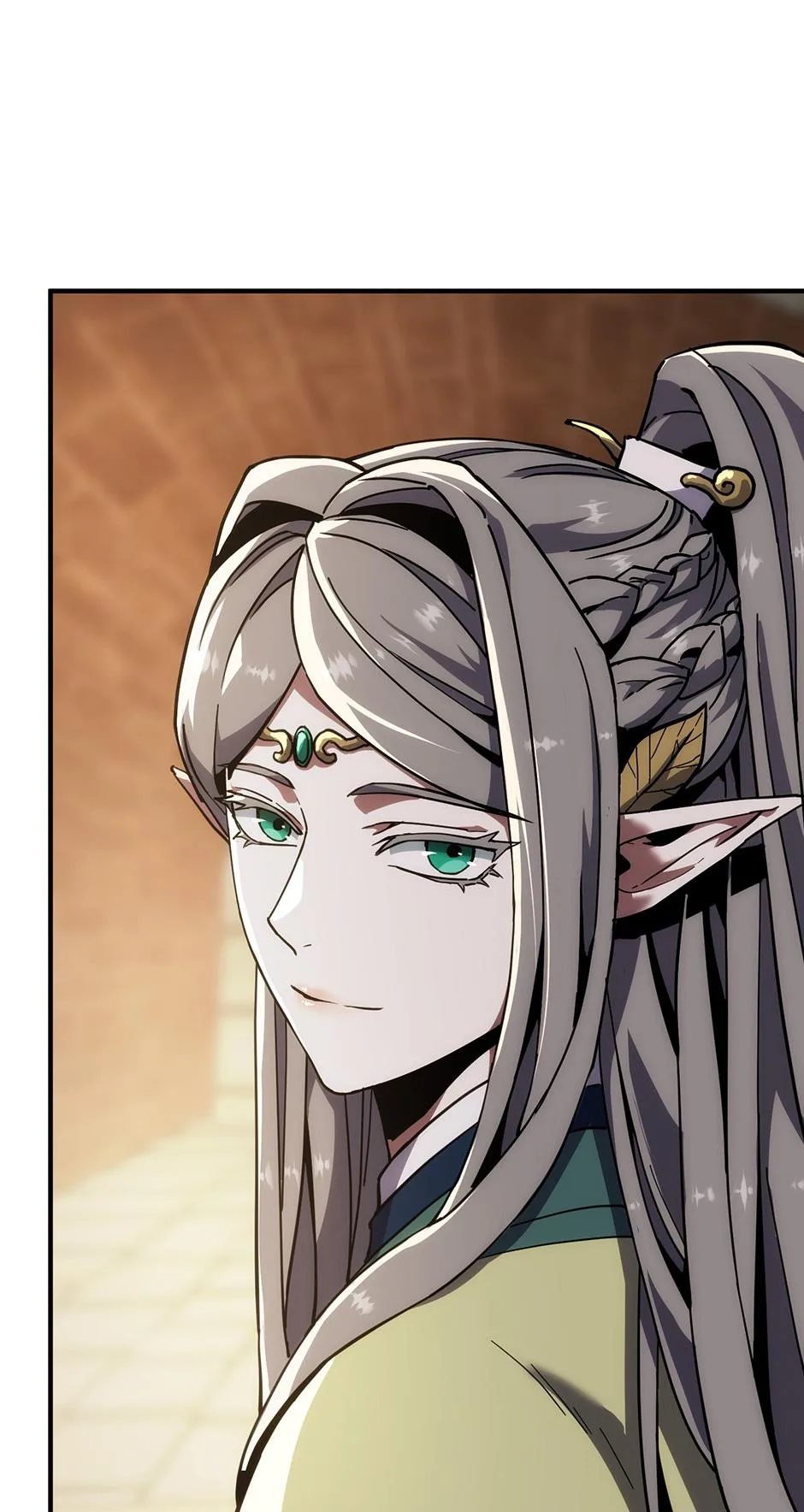 The Beginning After the End Chapter 238 – Page 73