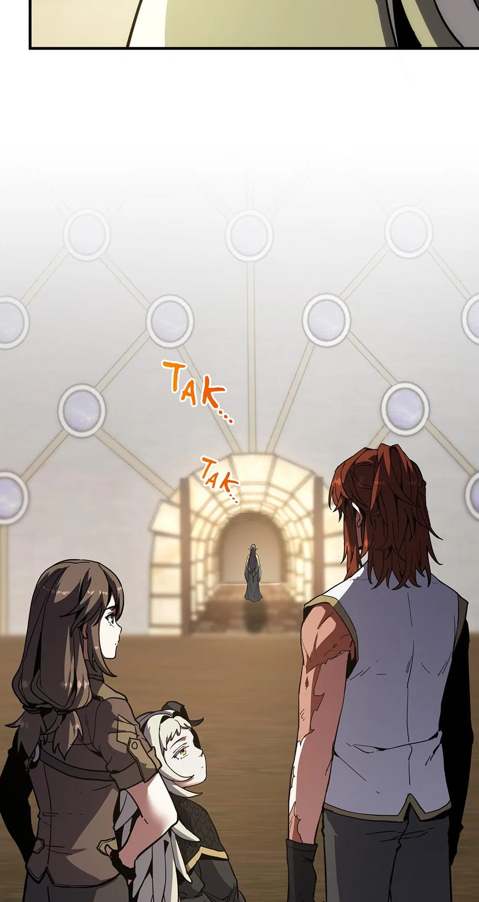 The Beginning After the End Chapter 238 – Page 74