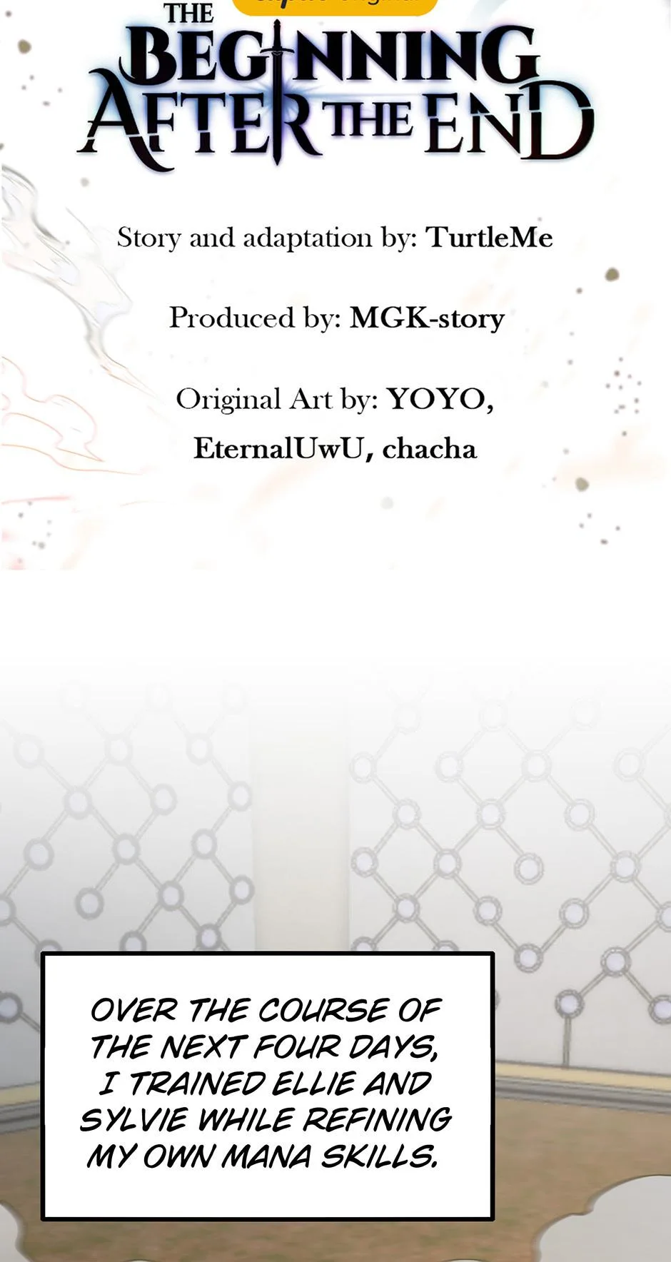 The Beginning After the End Chapter 238 – Page 76