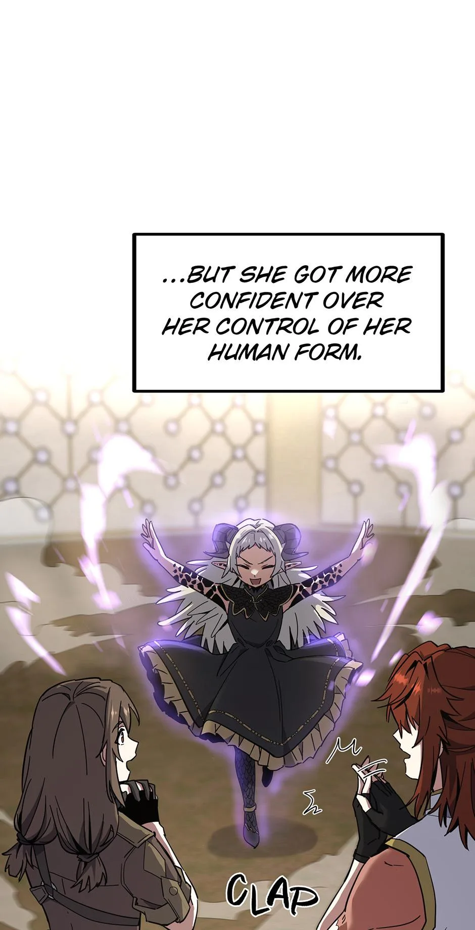 The Beginning After the End Chapter 238 – Page 87
