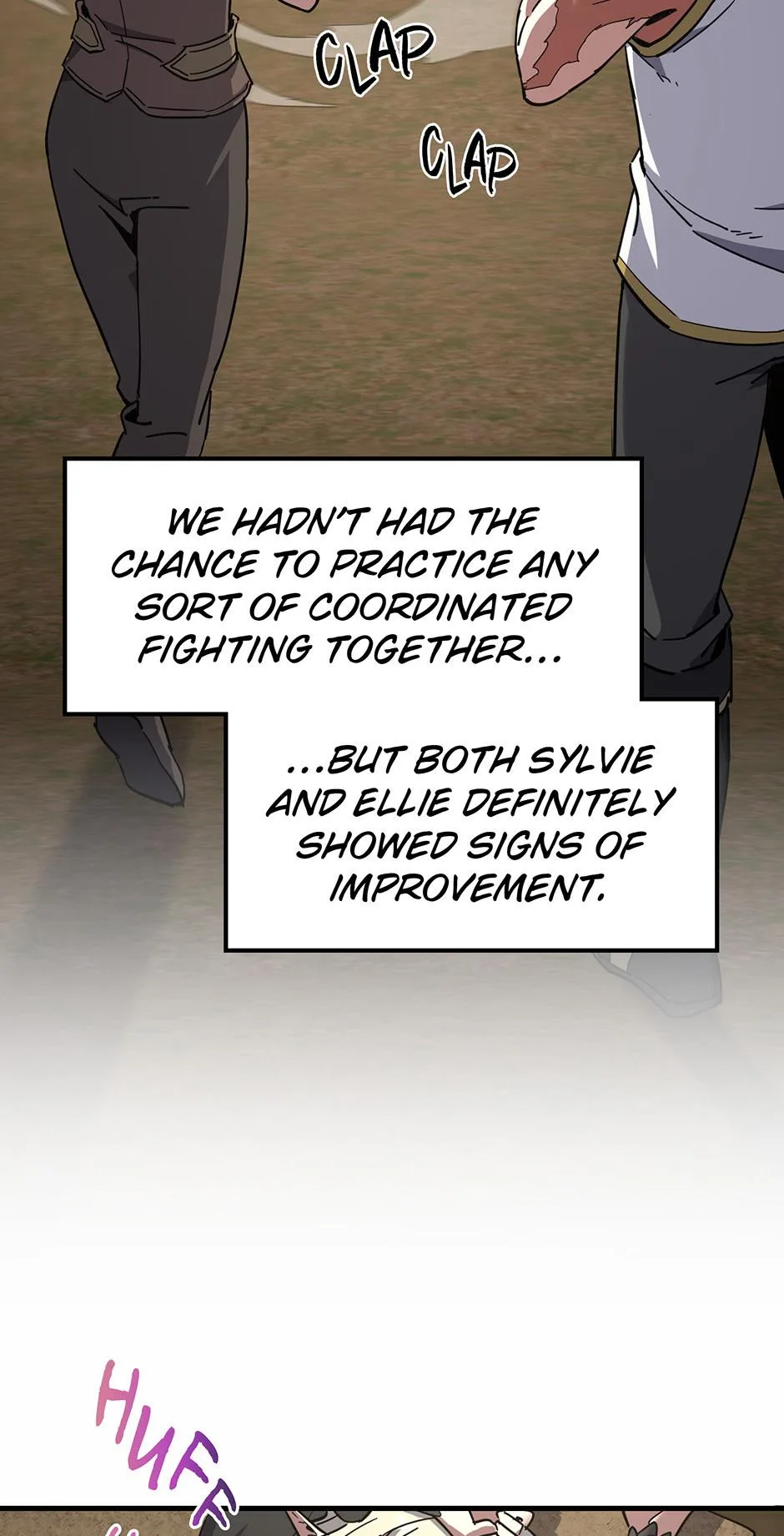 The Beginning After the End Chapter 238 – Page 88