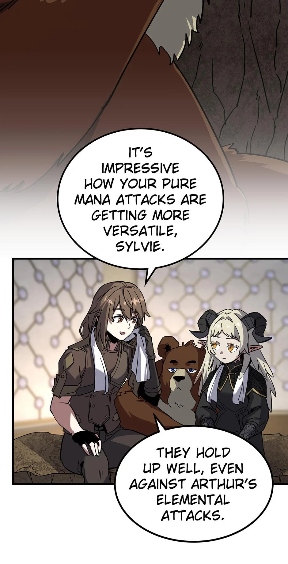 The Beginning After the End Chapter 238 – Page 91