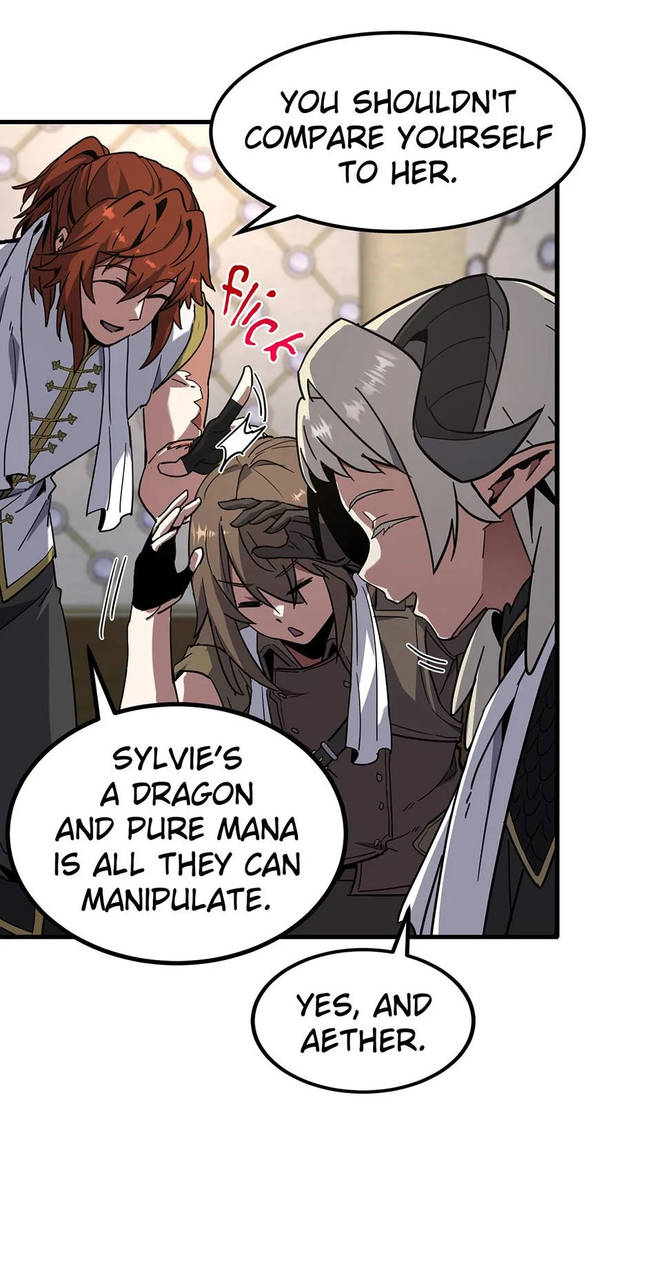 The Beginning After the End Chapter 238 – Page 92