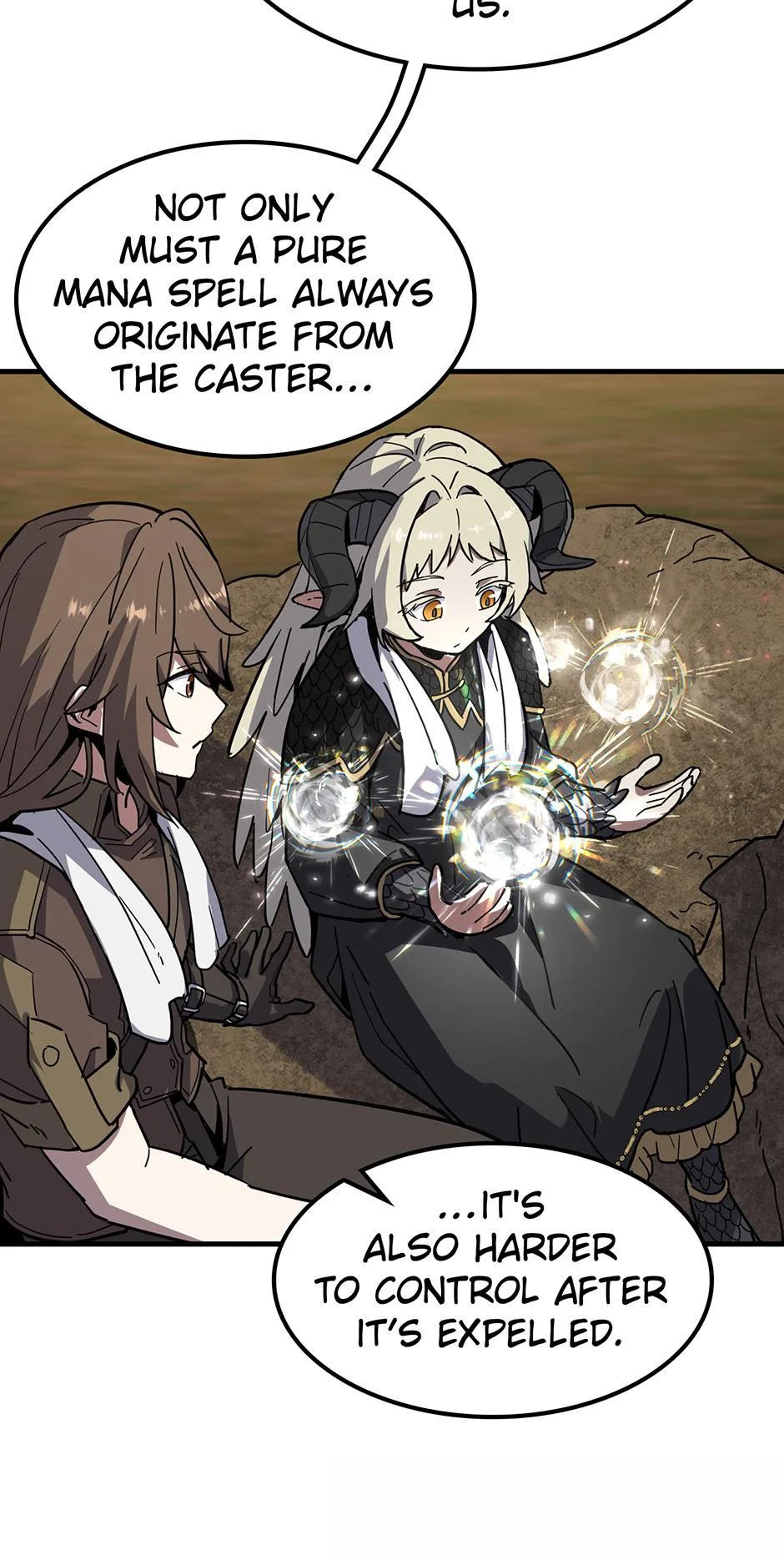 The Beginning After the End Chapter 238 – Page 94
