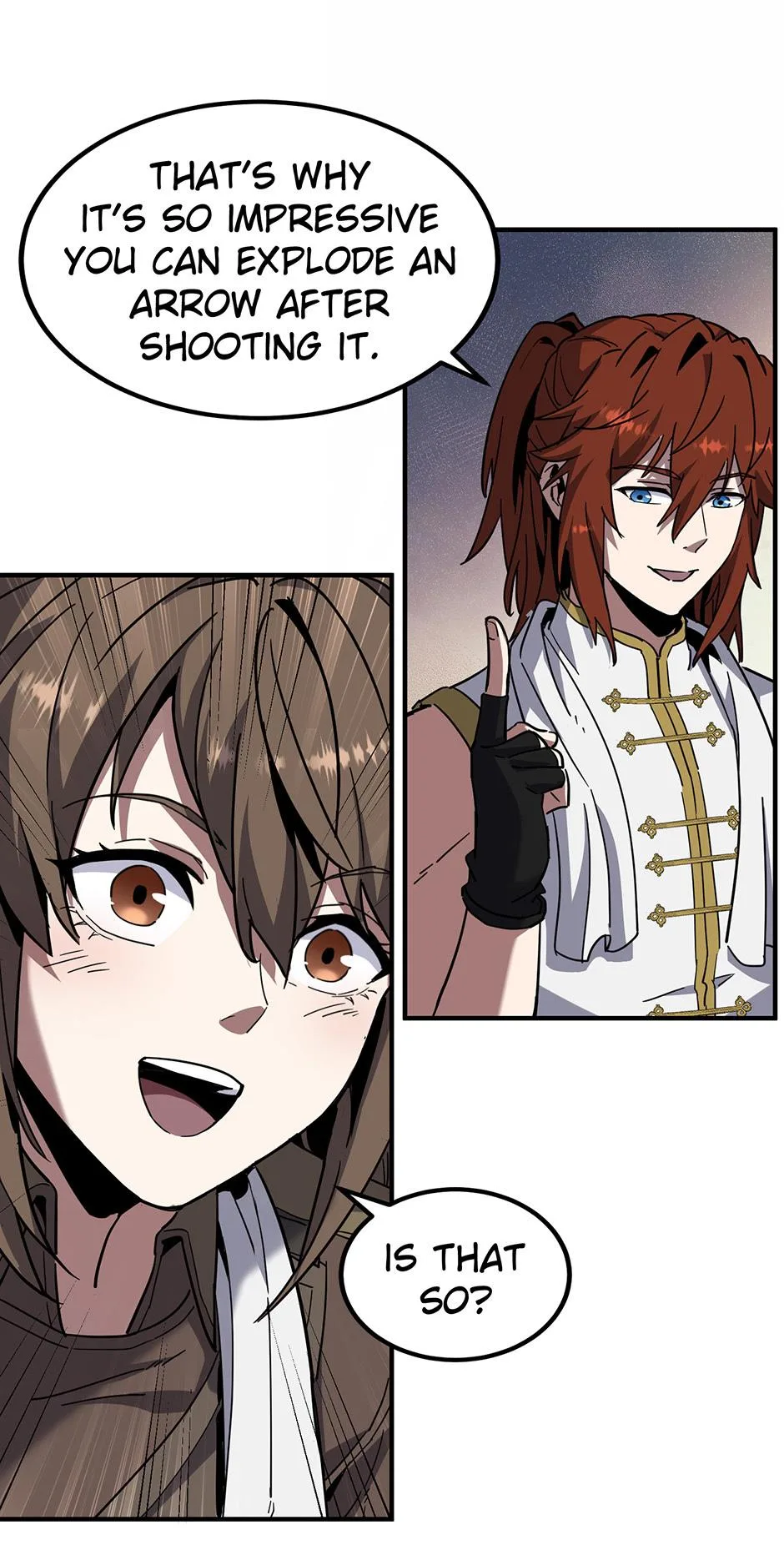 The Beginning After the End Chapter 238 – Page 95