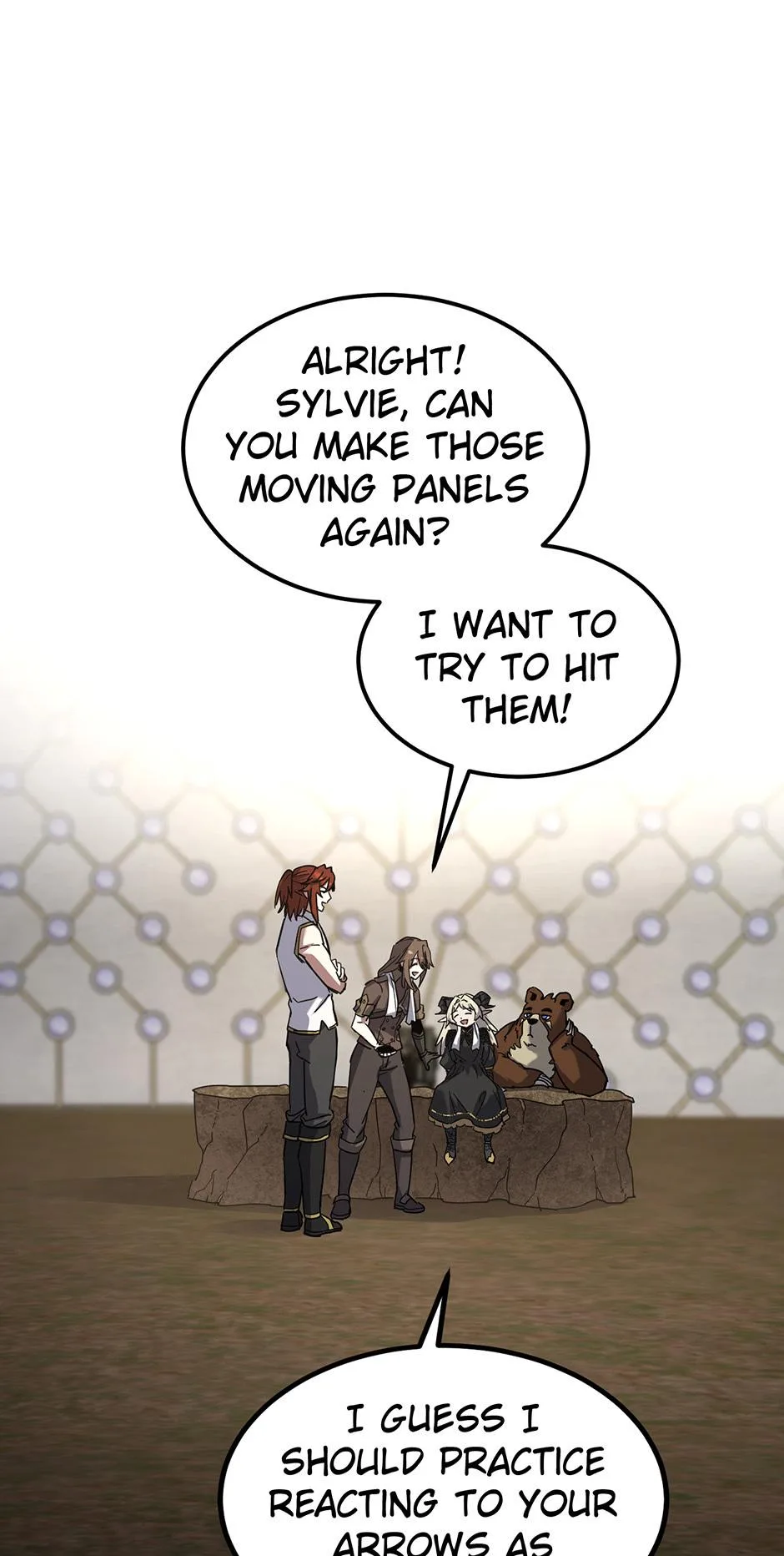 The Beginning After the End Chapter 238 – Page 96