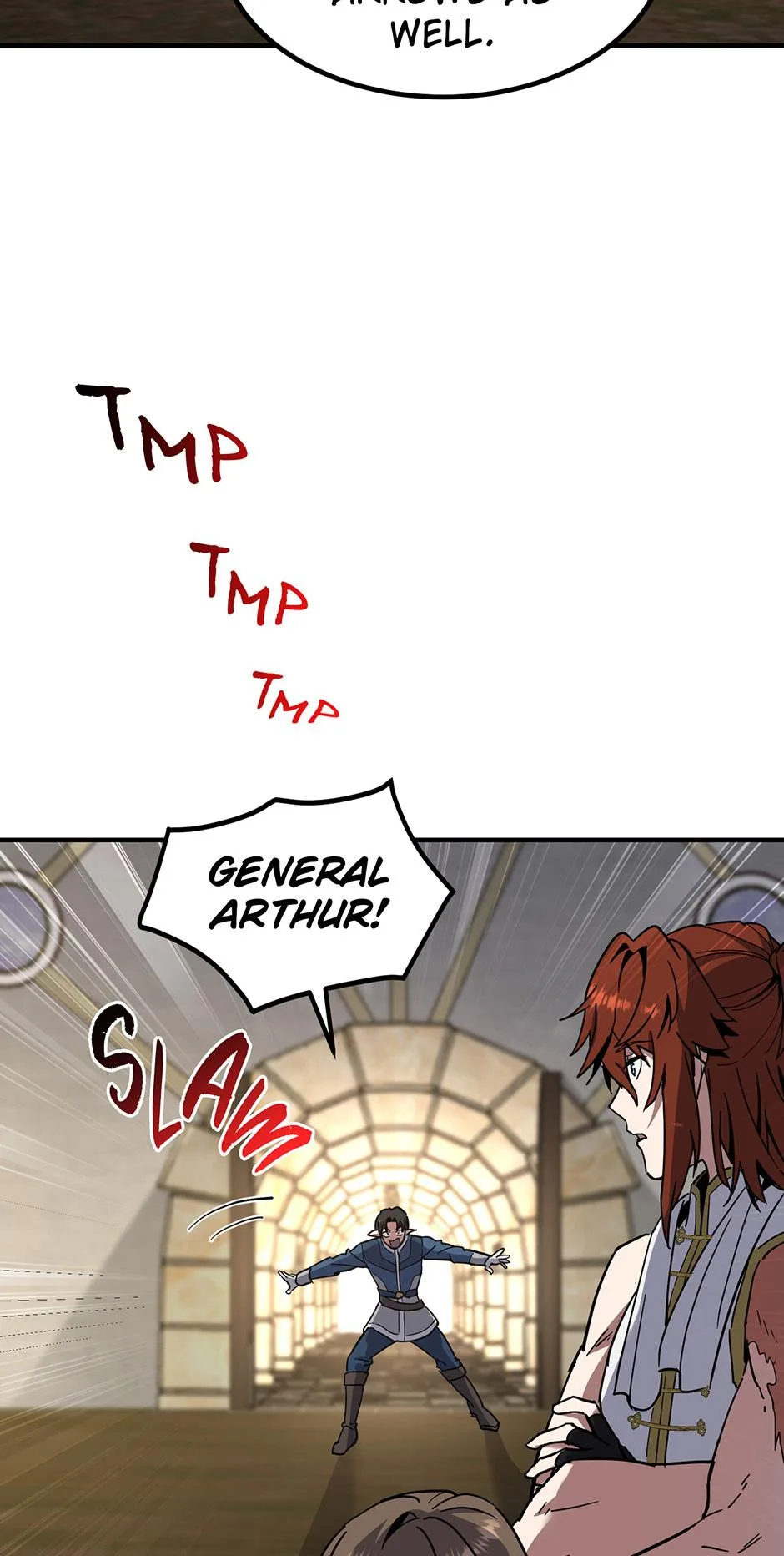 The Beginning After the End Chapter 238 – Page 97