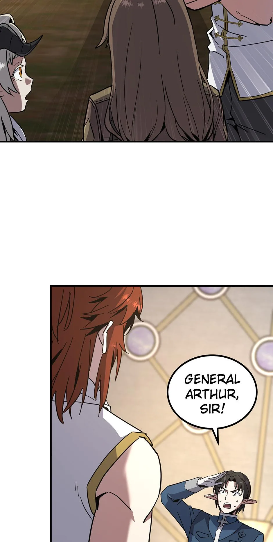 The Beginning After the End Chapter 238 – Page 98