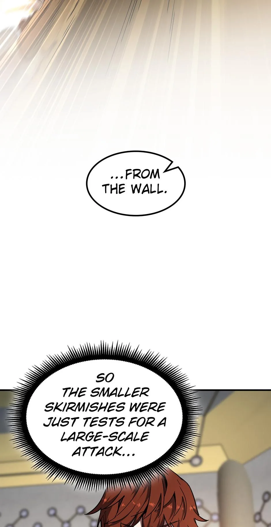 The Beginning After the End Chapter 239 – Page 3