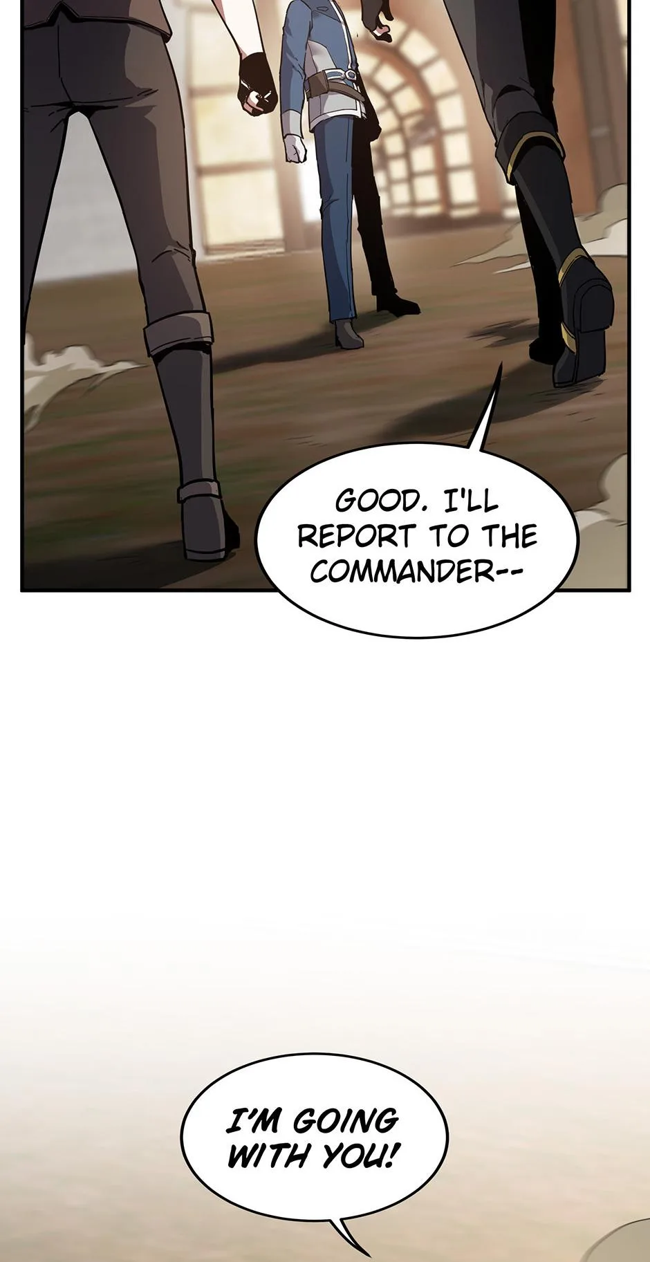 The Beginning After the End Chapter 239 – Page 5