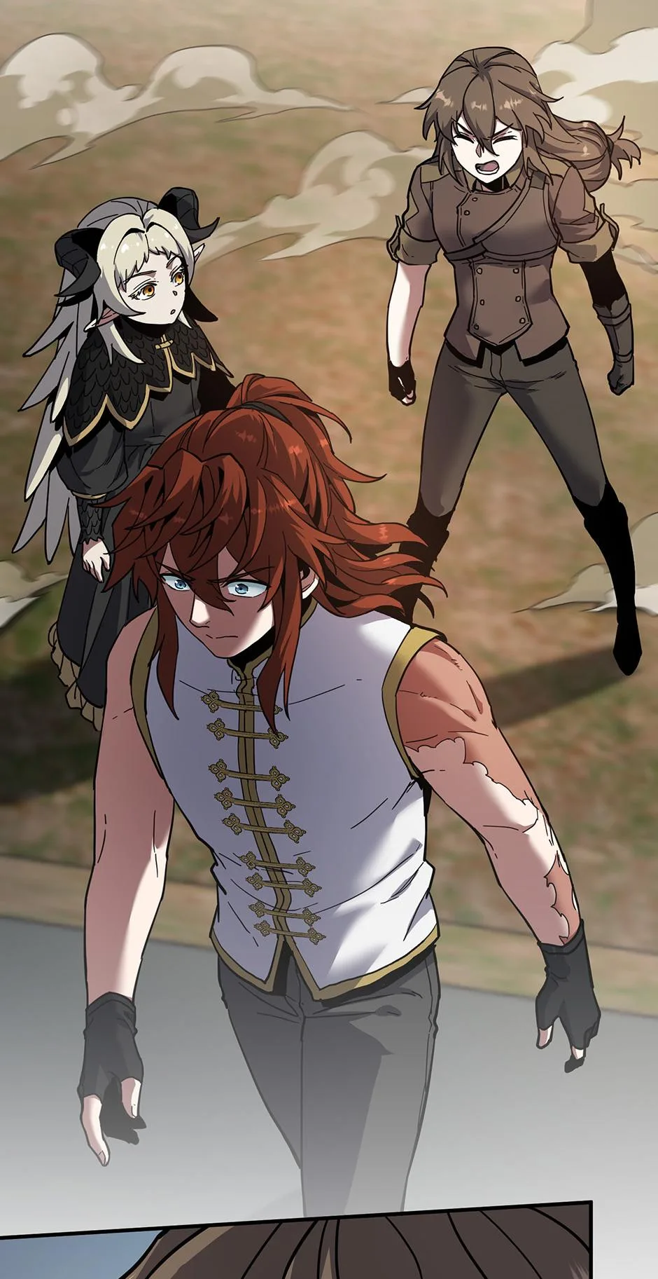 The Beginning After the End Chapter 239 – Page 6