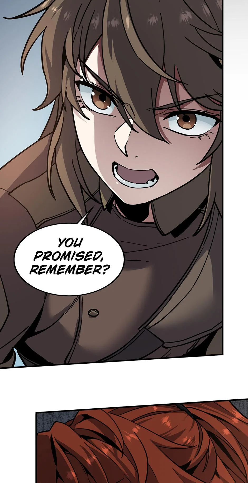The Beginning After the End Chapter 239 – Page 7