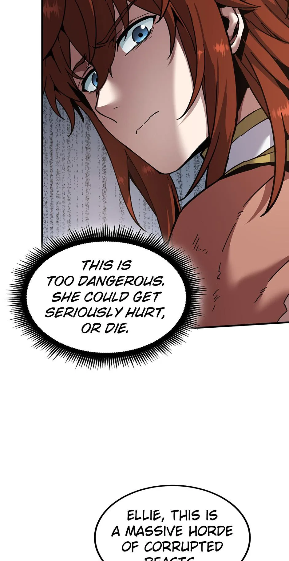 The Beginning After the End Chapter 239 – Page 8