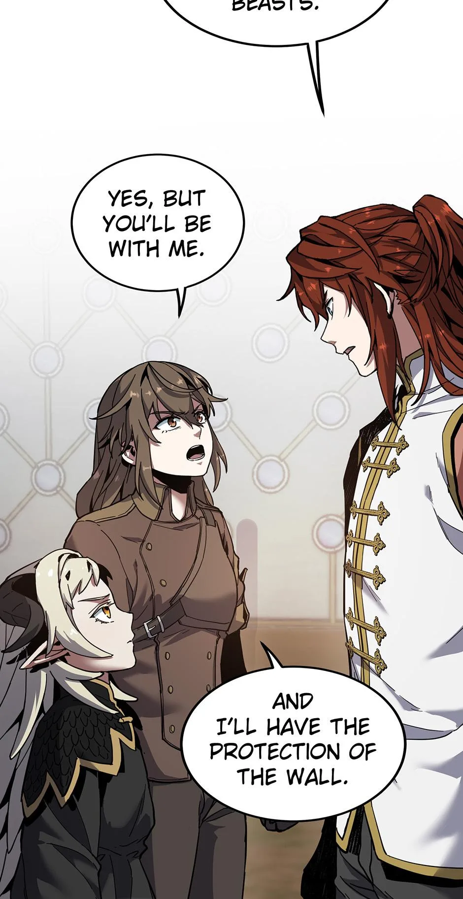 The Beginning After the End Chapter 239 – Page 9