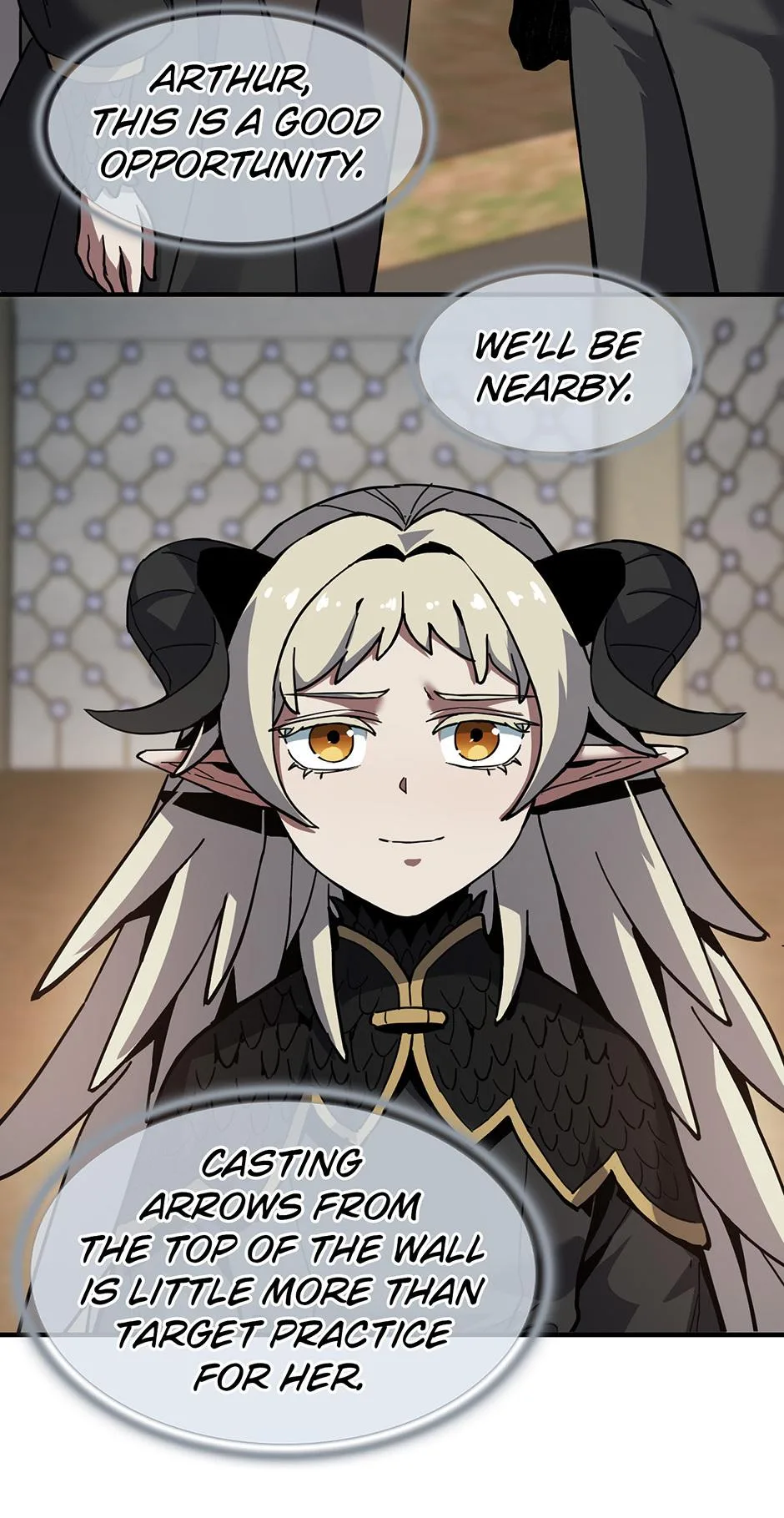 The Beginning After the End Chapter 239 – Page 10