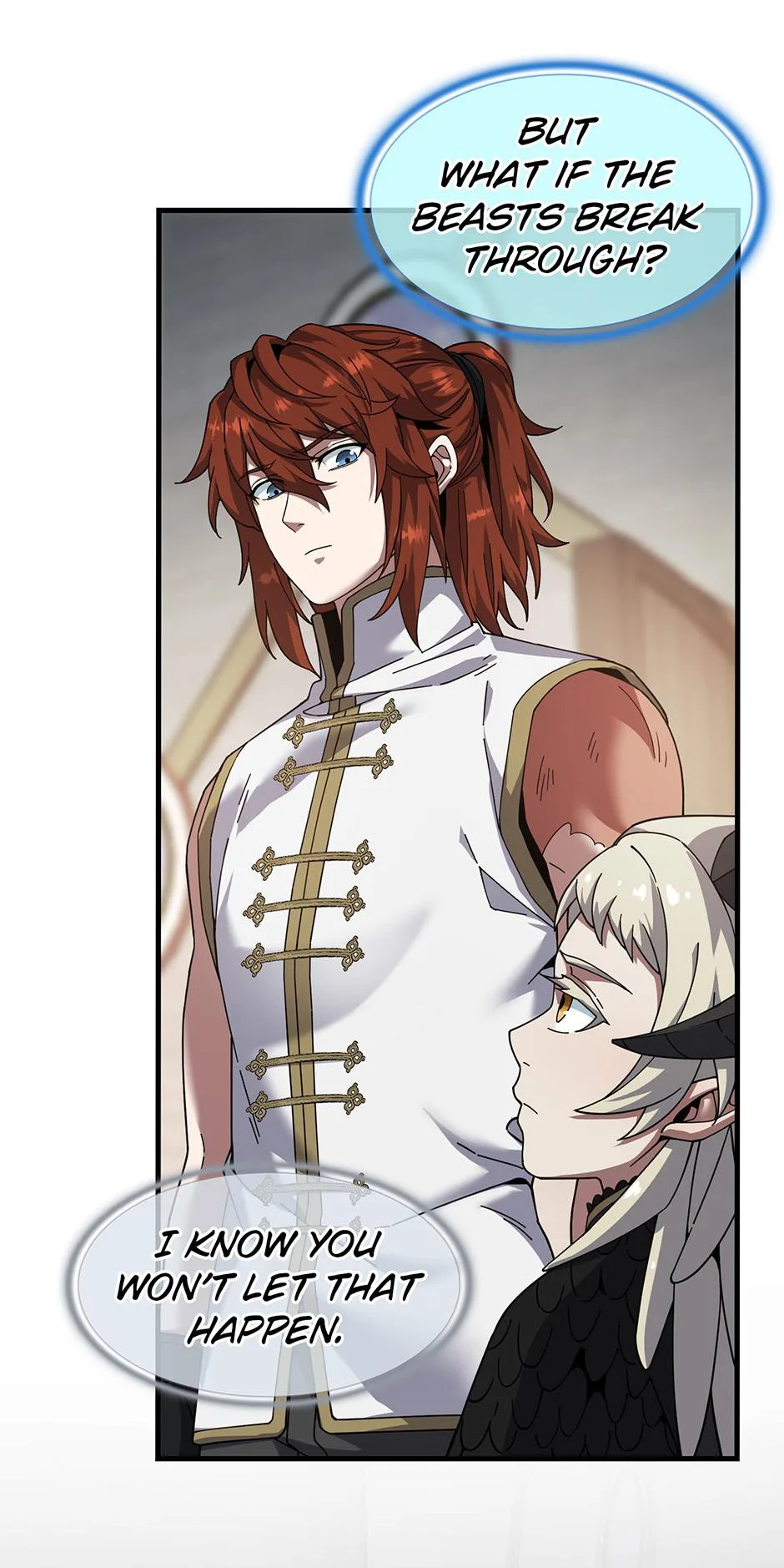 The Beginning After the End Chapter 239 – Page 11