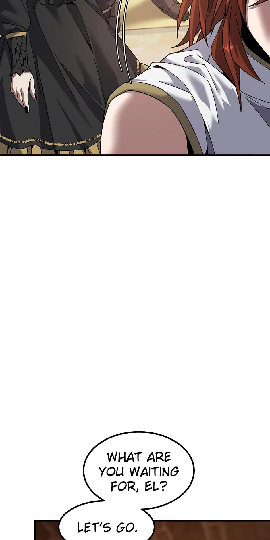 The Beginning After the End Chapter 239 – Page 15