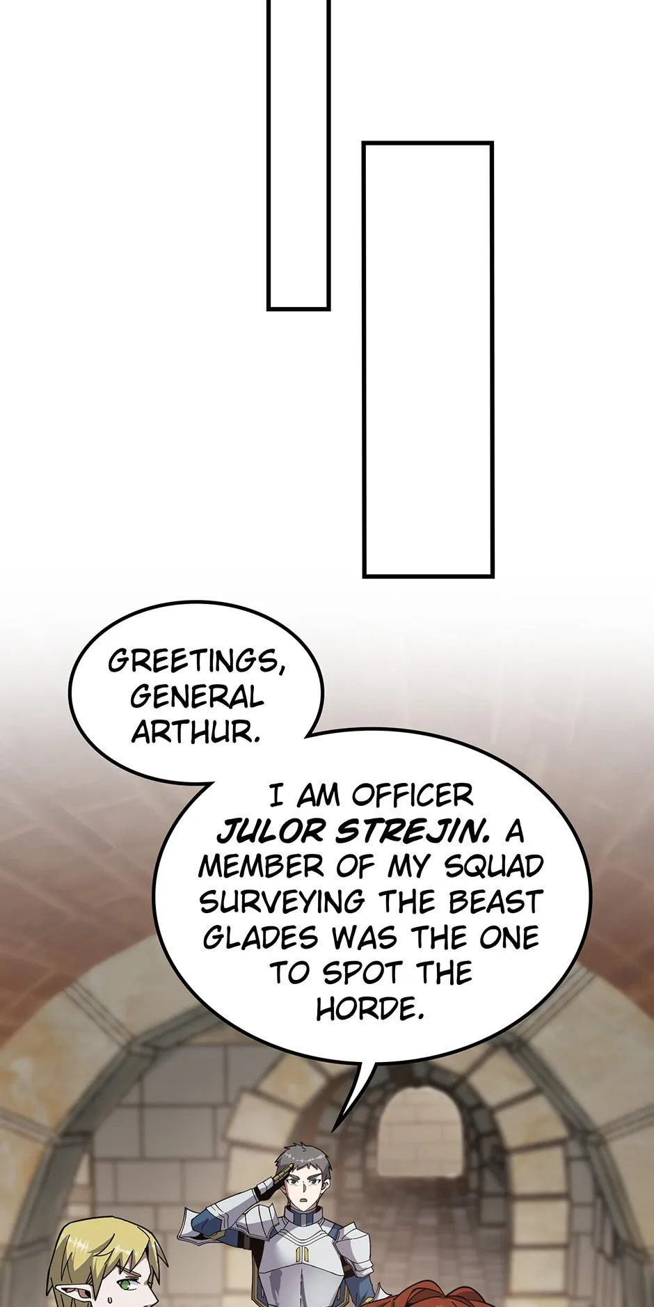 The Beginning After the End Chapter 239 – Page 19