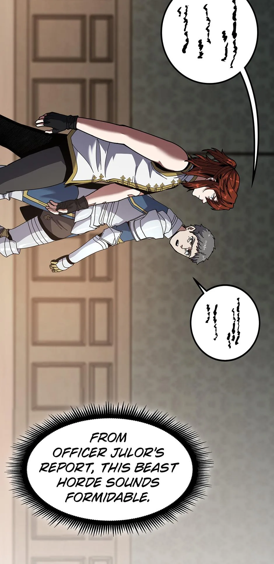 The Beginning After the End Chapter 239 – Page 22