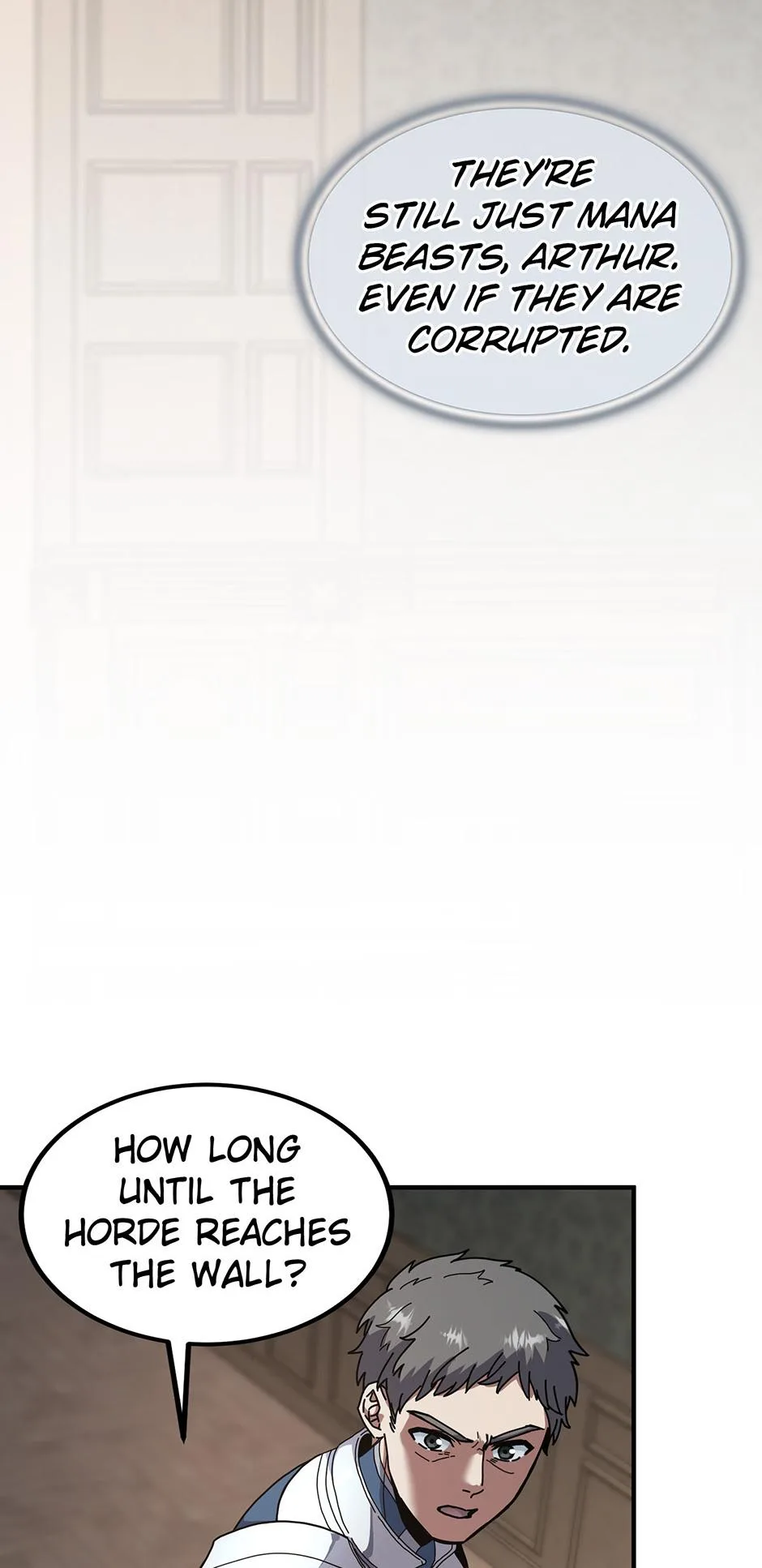 The Beginning After the End Chapter 239 – Page 23