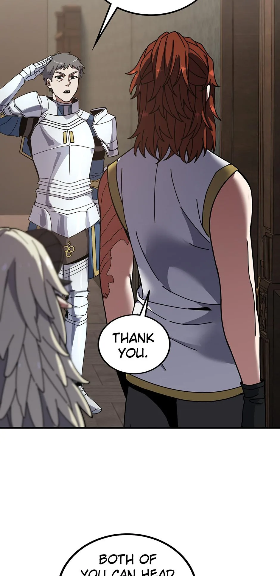 The Beginning After the End Chapter 239 – Page 25