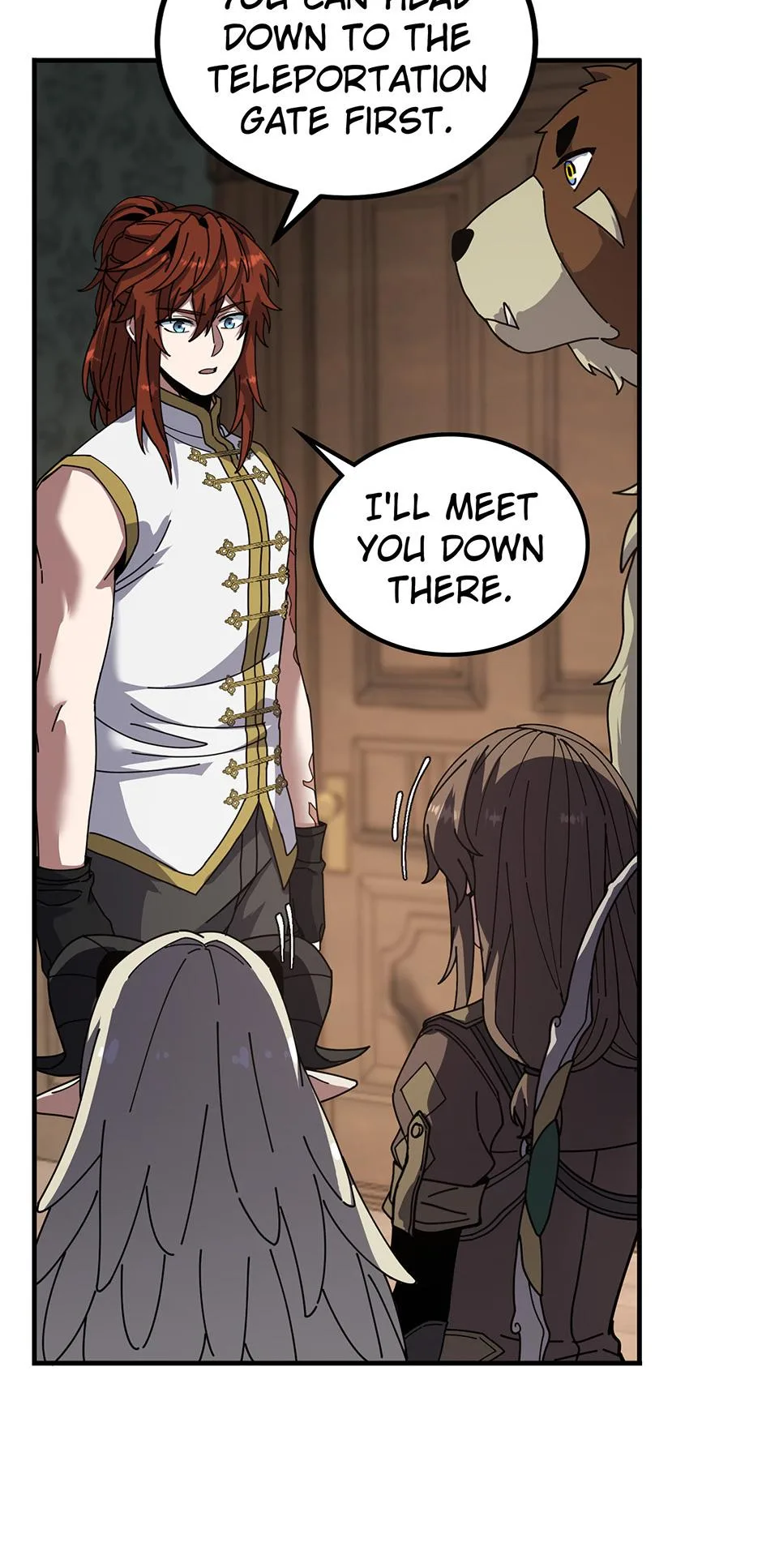 The Beginning After the End Chapter 239 – Page 26