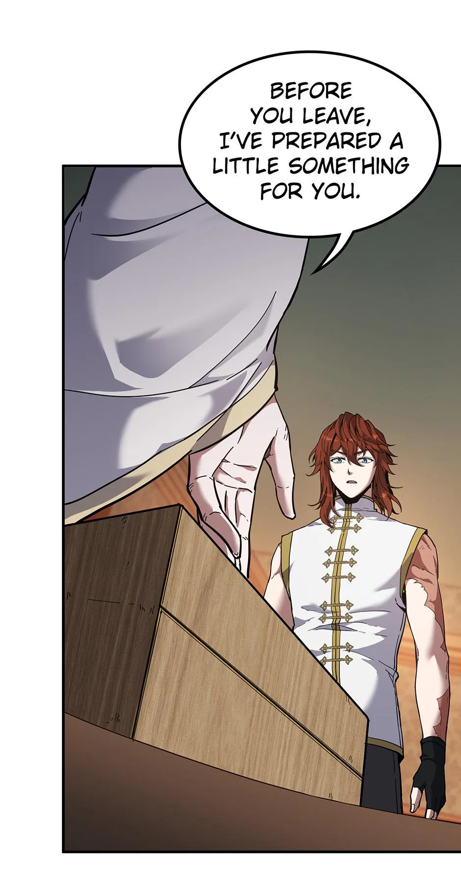 The Beginning After the End Chapter 239 – Page 30