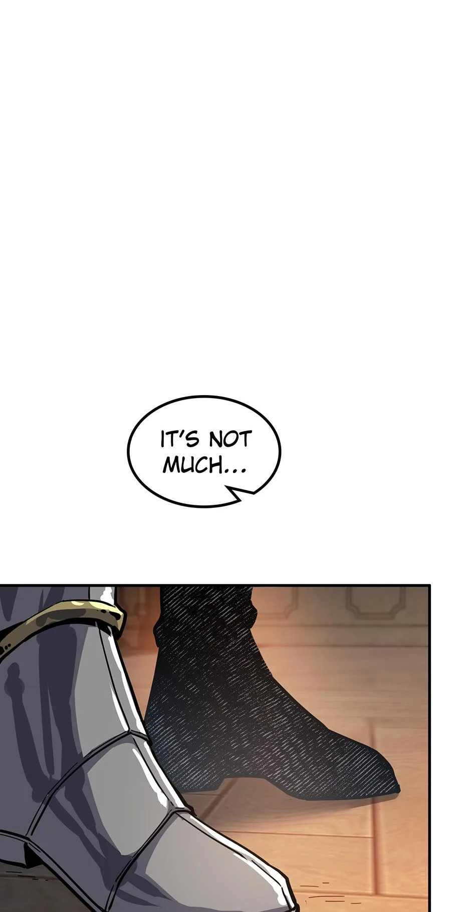 The Beginning After the End Chapter 239 – Page 31