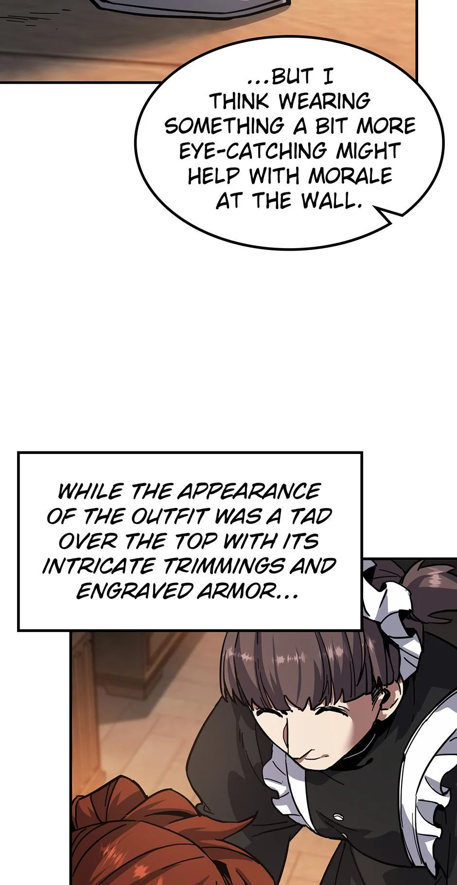 The Beginning After the End Chapter 239 – Page 32