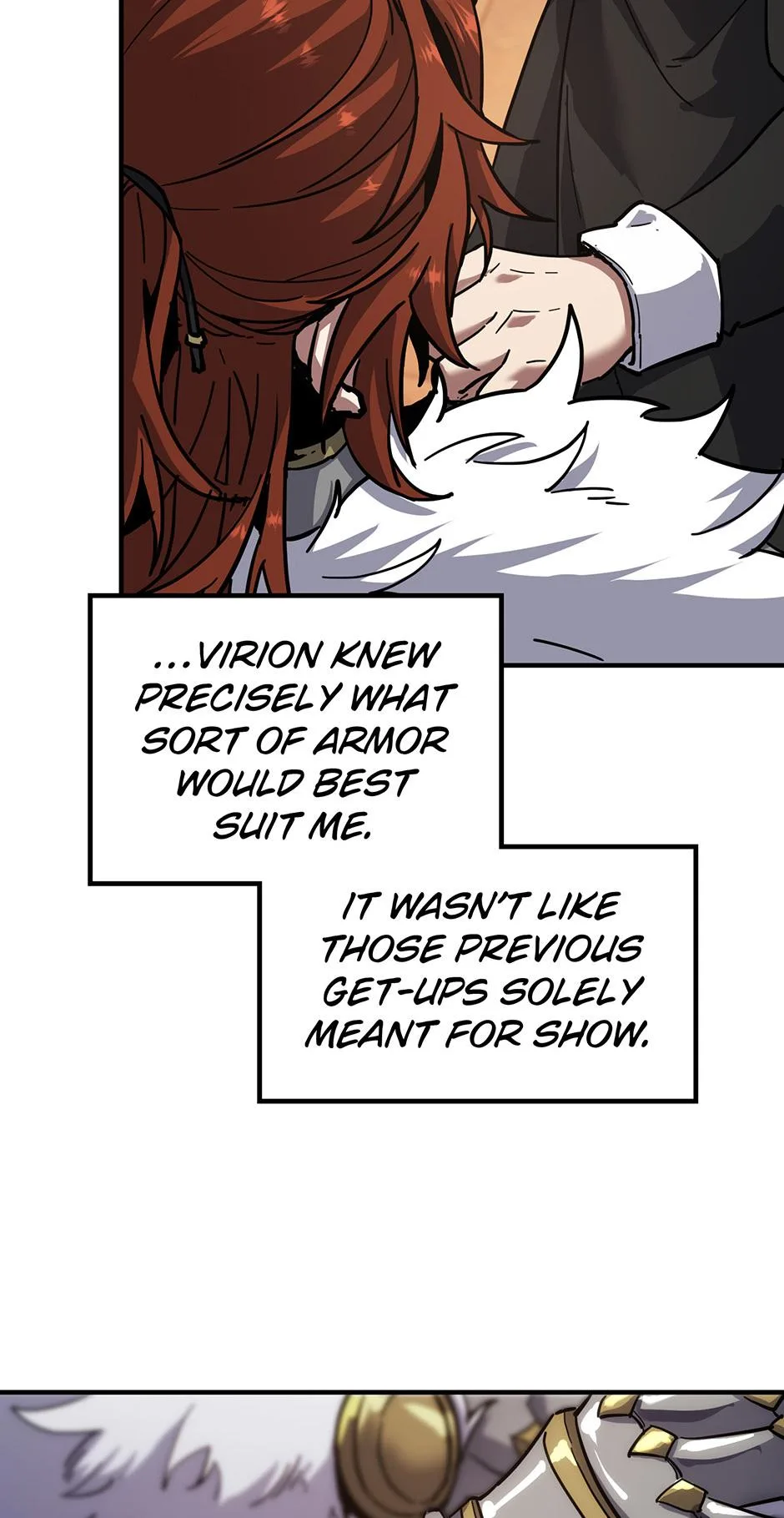 The Beginning After the End Chapter 239 – Page 33