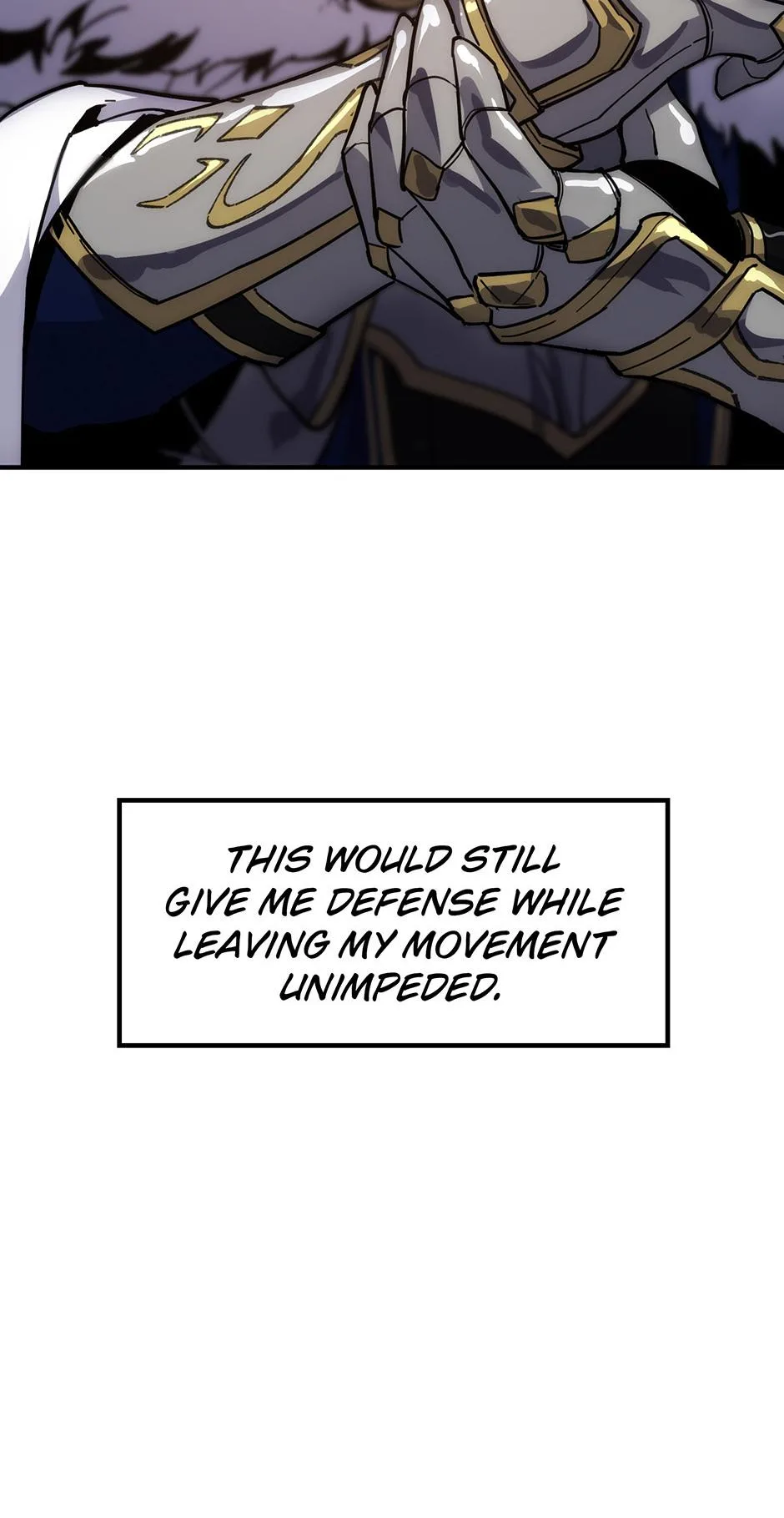 The Beginning After the End Chapter 239 – Page 34