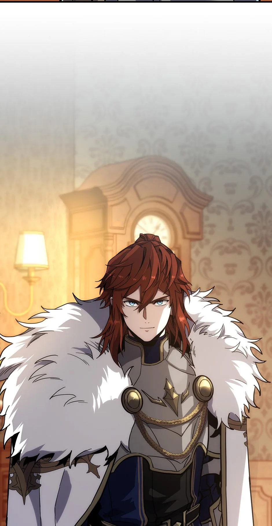 The Beginning After the End Chapter 239 – Page 36