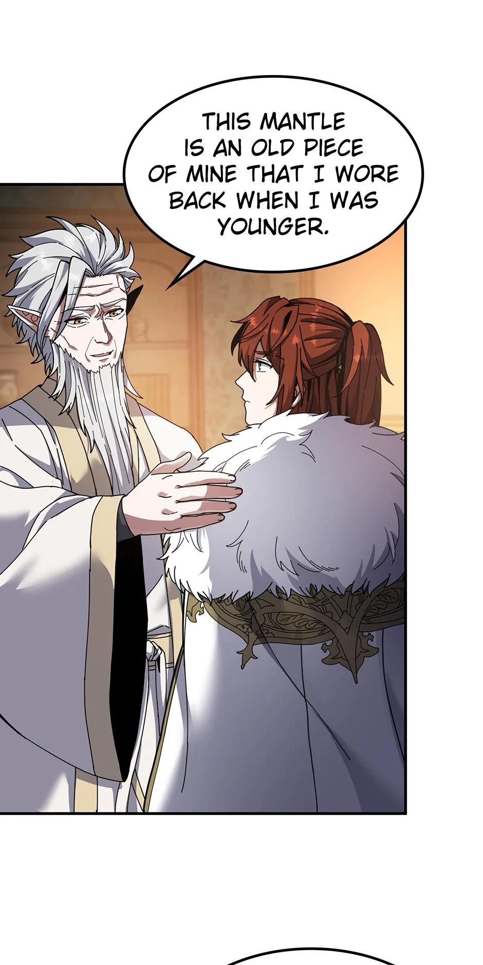 The Beginning After the End Chapter 239 – Page 39
