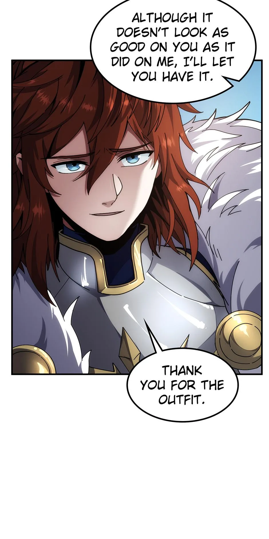 The Beginning After the End Chapter 239 – Page 40